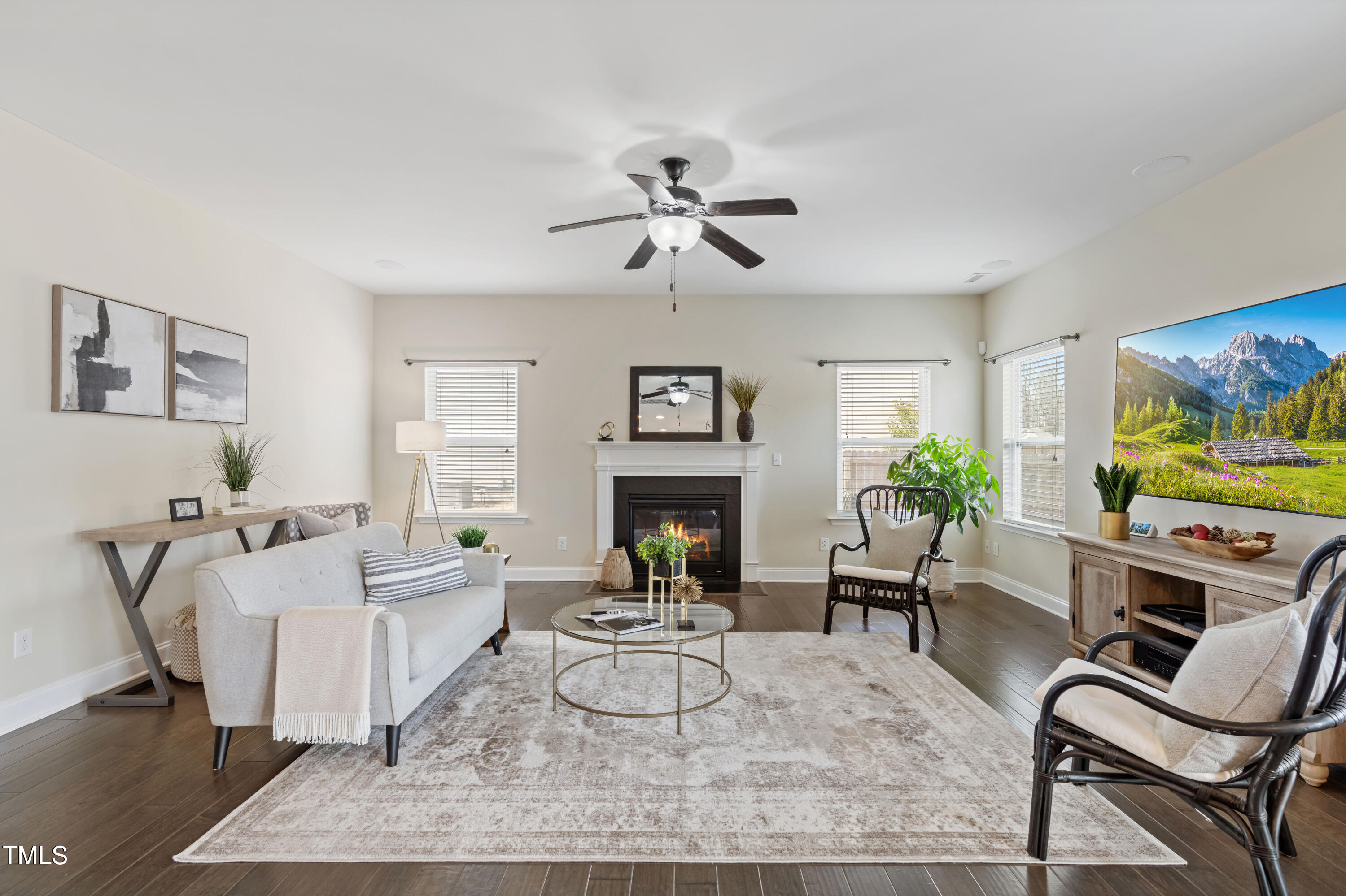 1217 Chimney Ridge Drive
