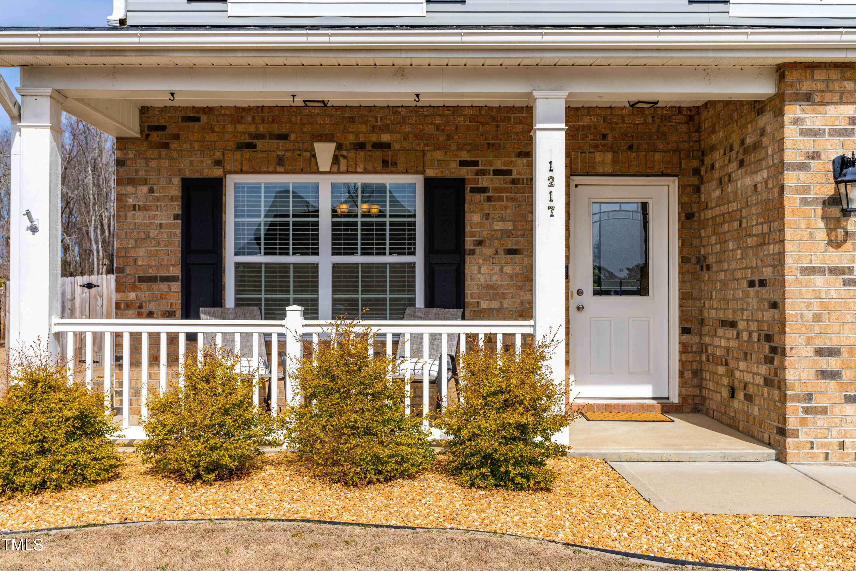 1217 Chimney Ridge Drive