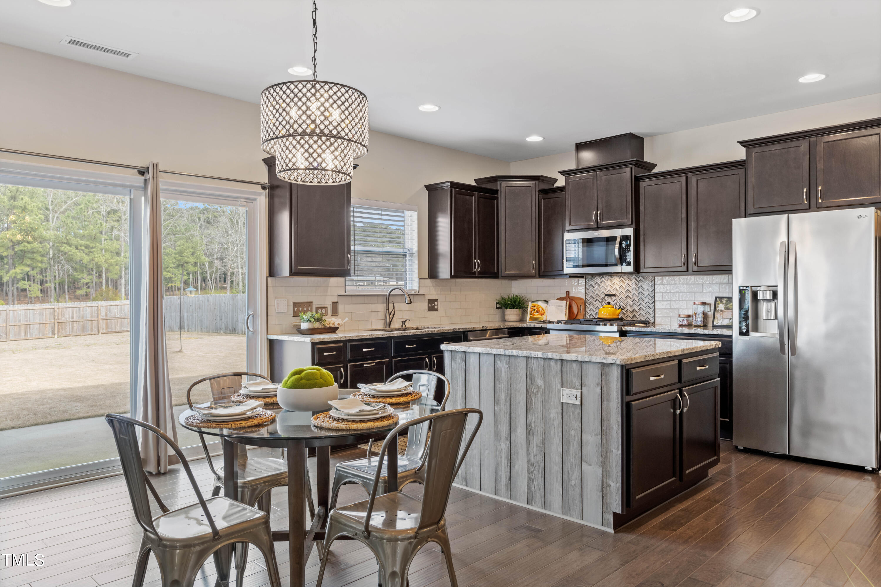 1217 Chimney Ridge Drive
