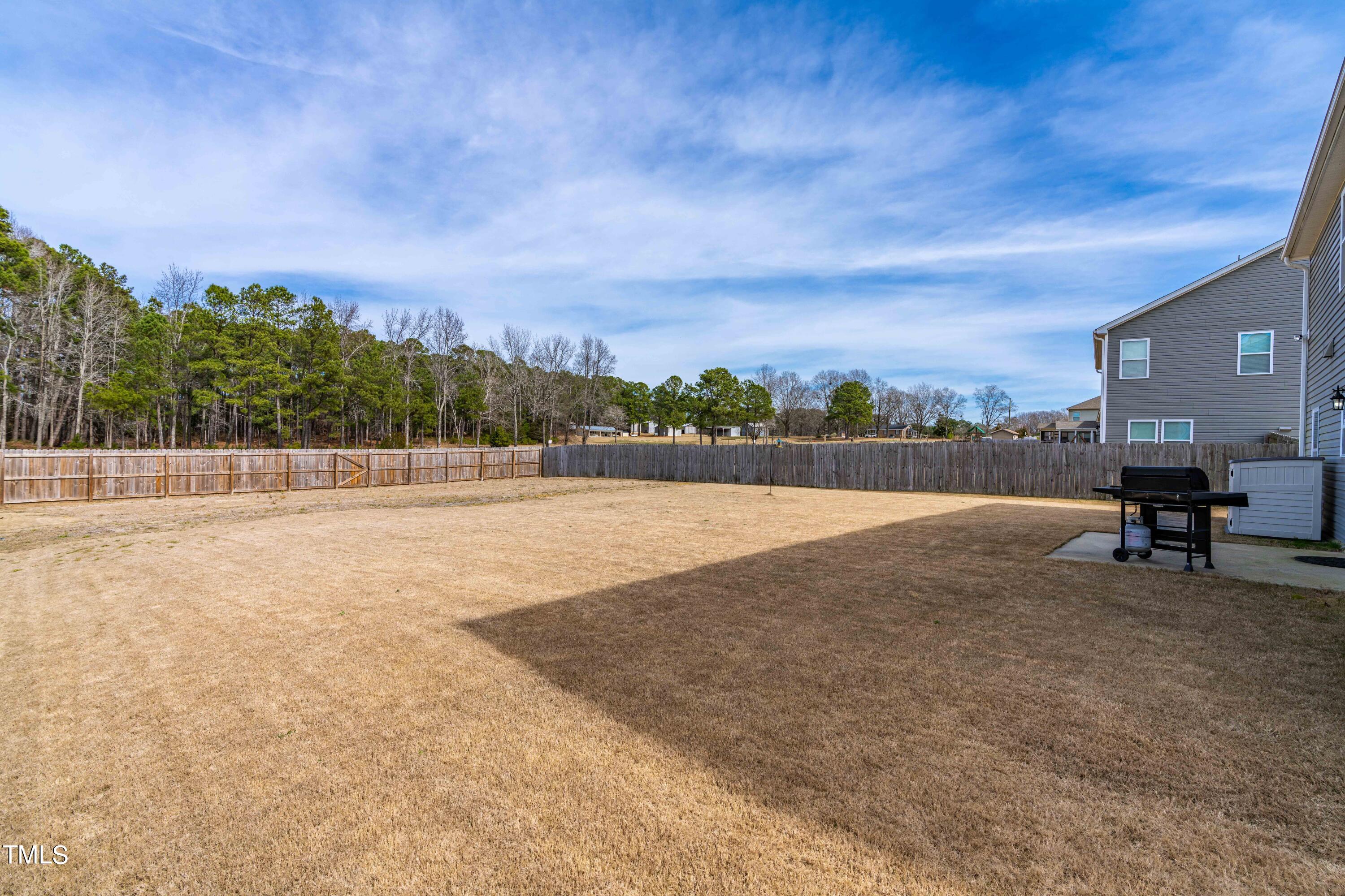 1217 Chimney Ridge Drive