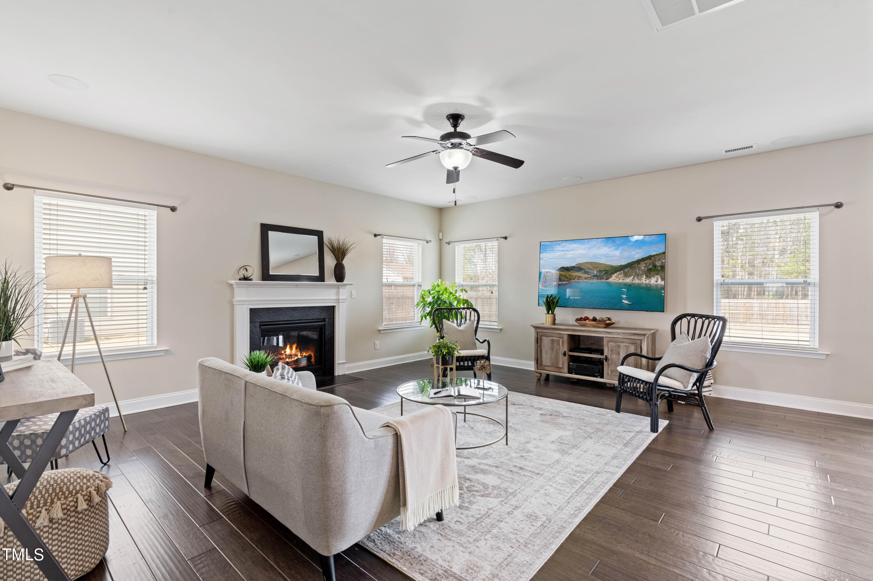1217 Chimney Ridge Drive