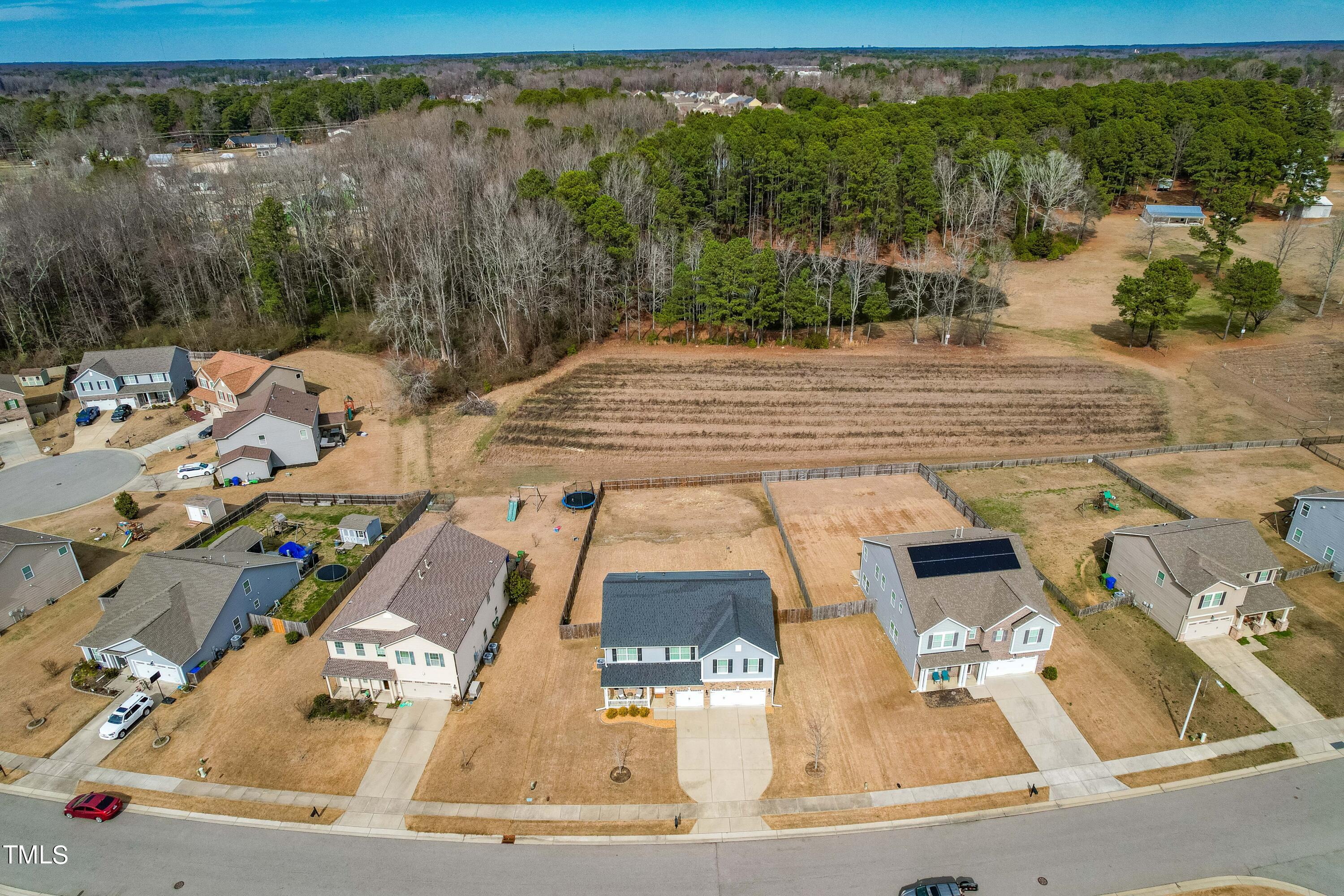 1217 Chimney Ridge Drive