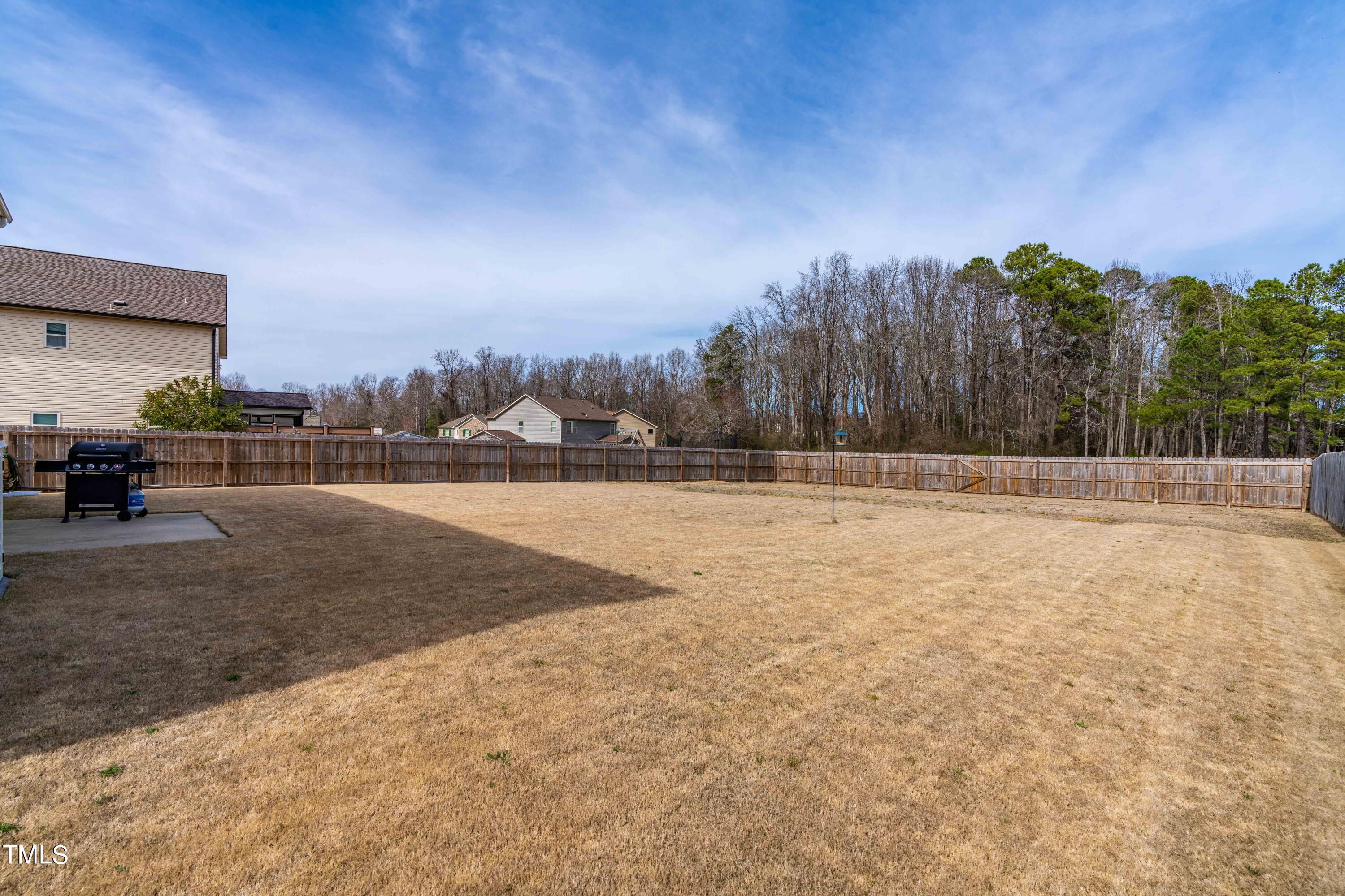 1217 Chimney Ridge Drive