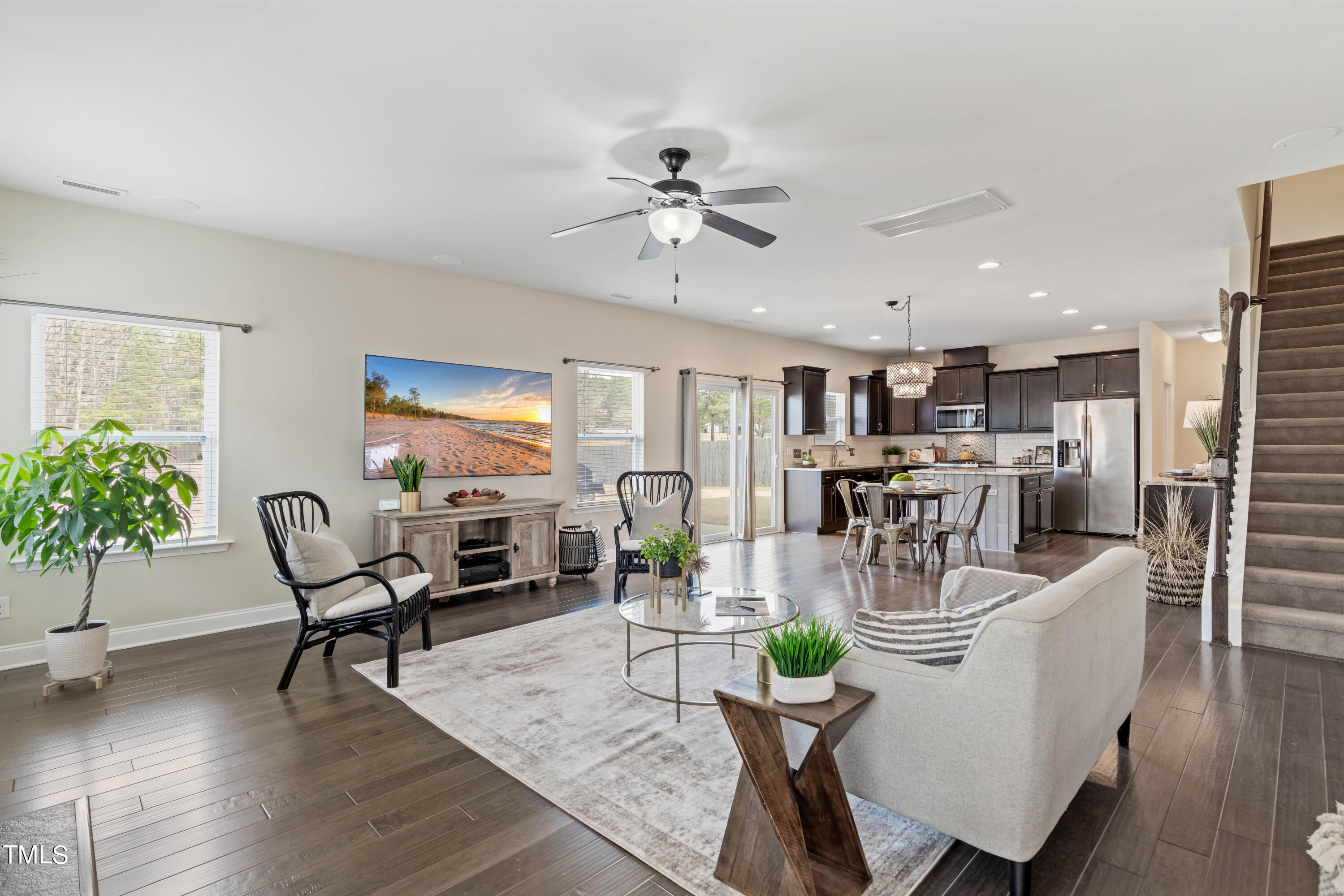 1217 Chimney Ridge Drive