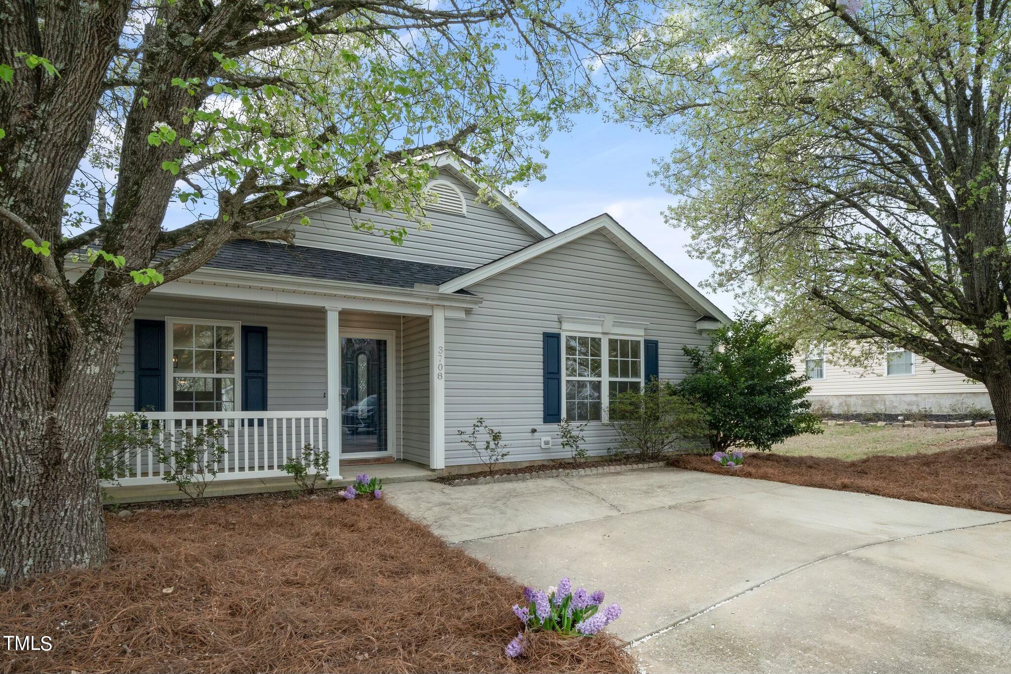 3708 Thornwood Drive