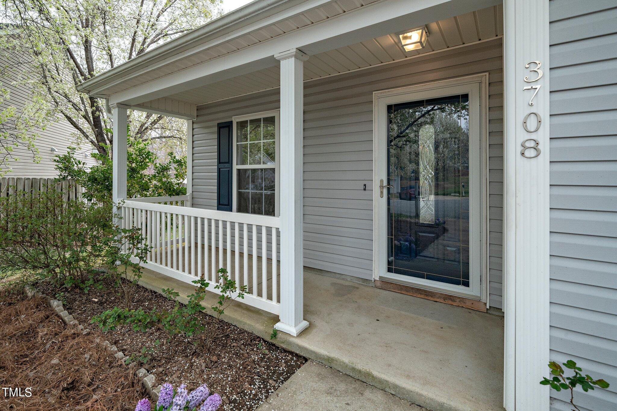 3708 Thornwood Drive