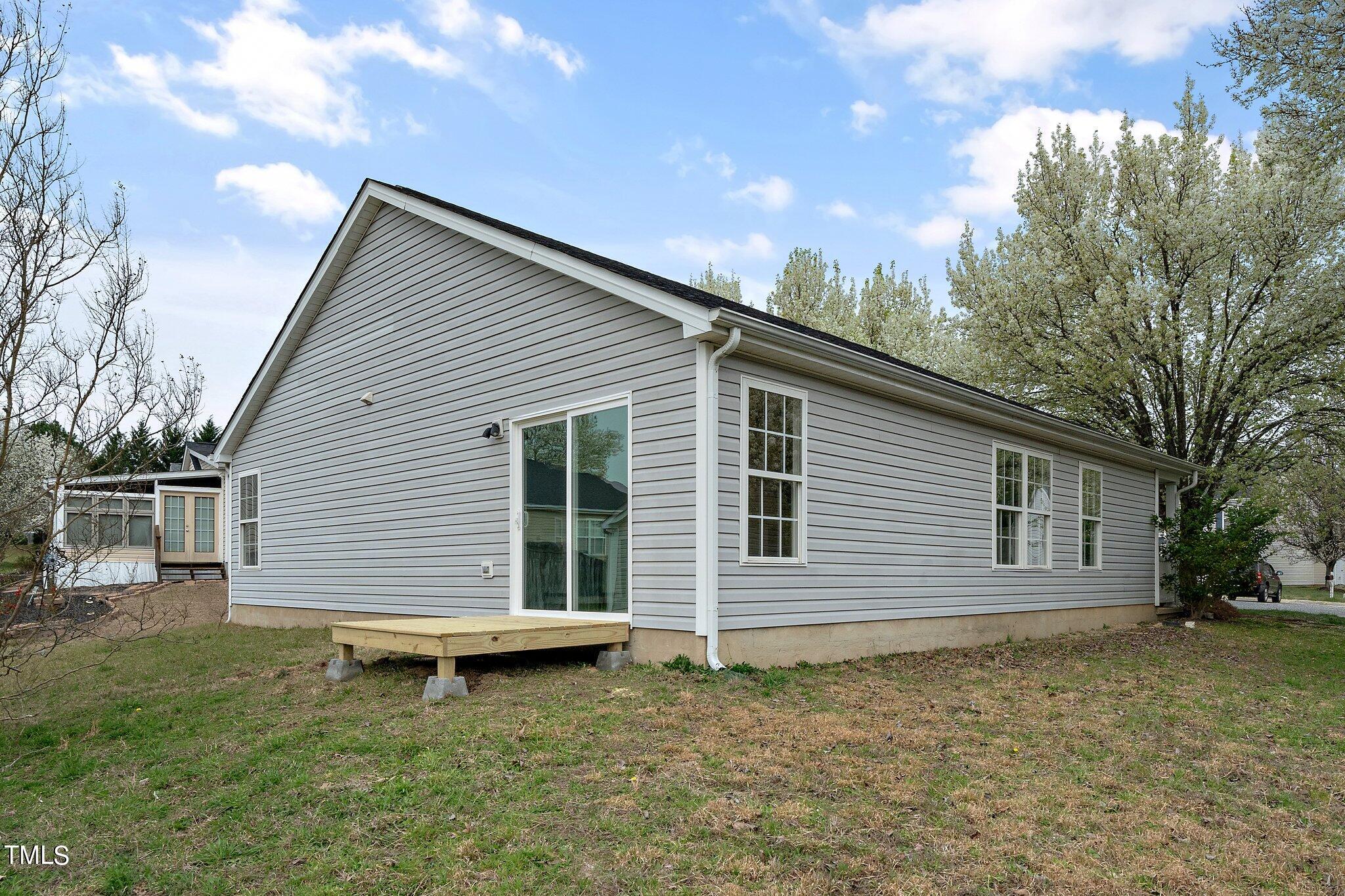 3708 Thornwood Drive
