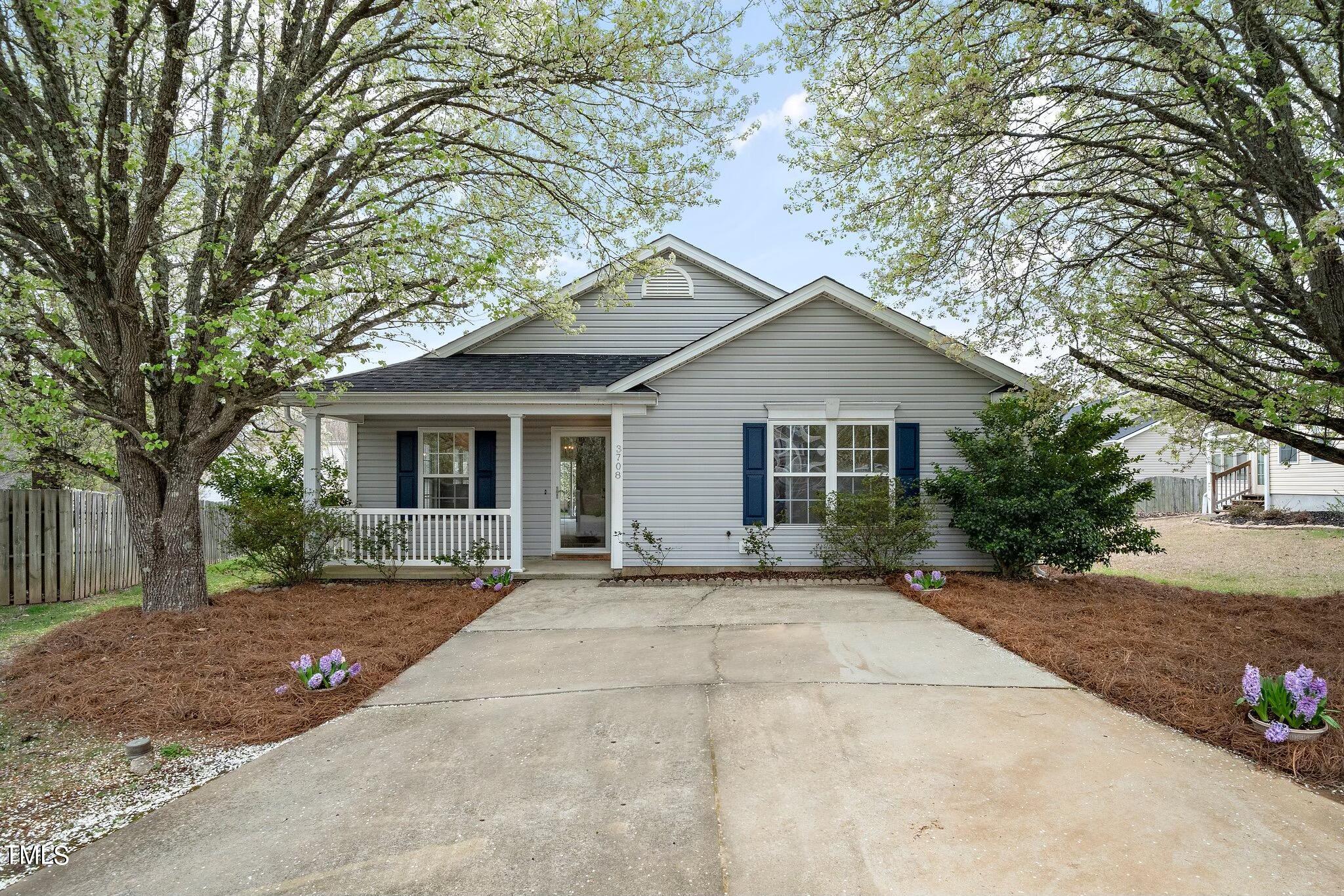 3708 Thornwood Drive
