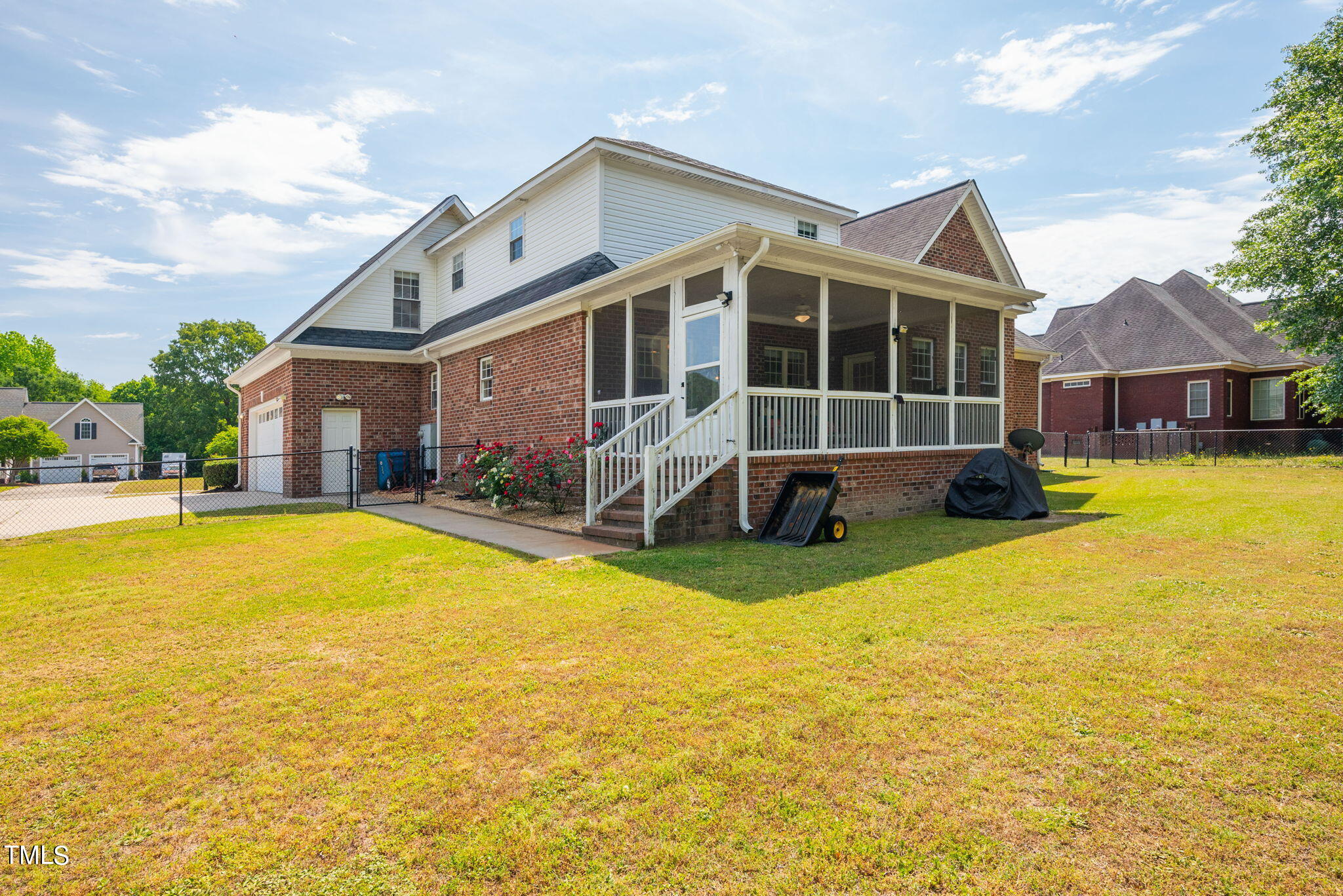 306 Gator Drive