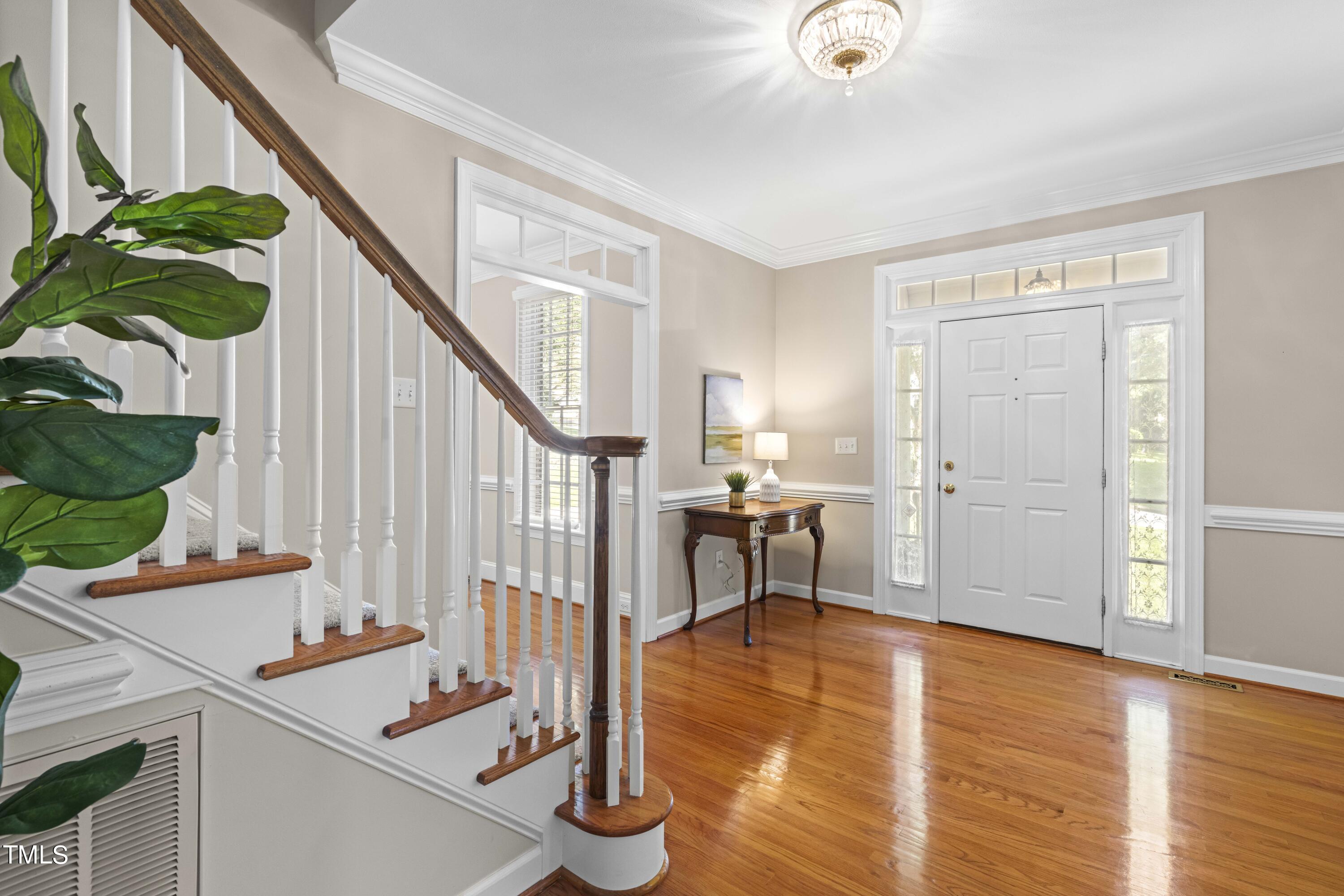 102 Scots Fir Lane