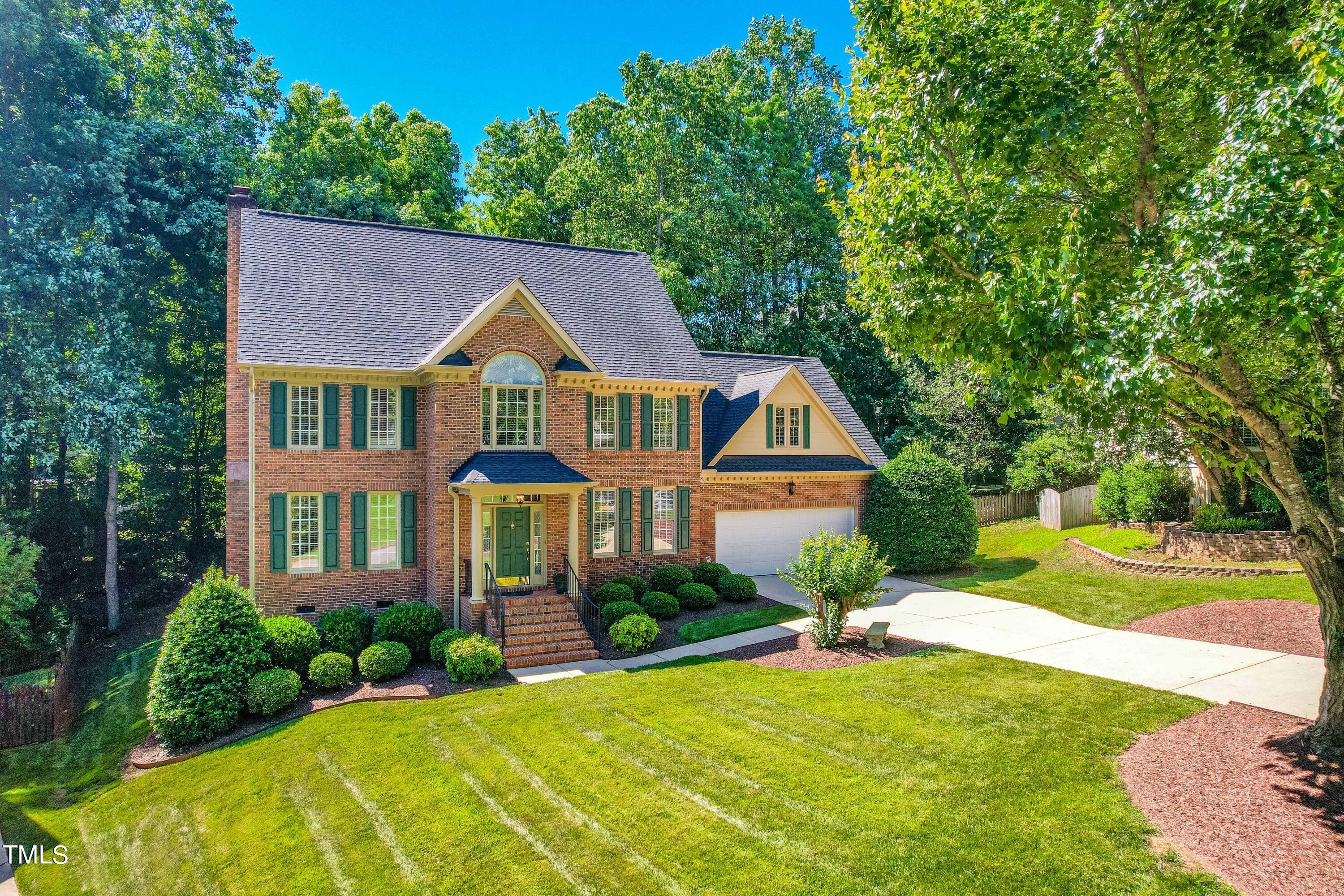 102 Scots Fir Lane