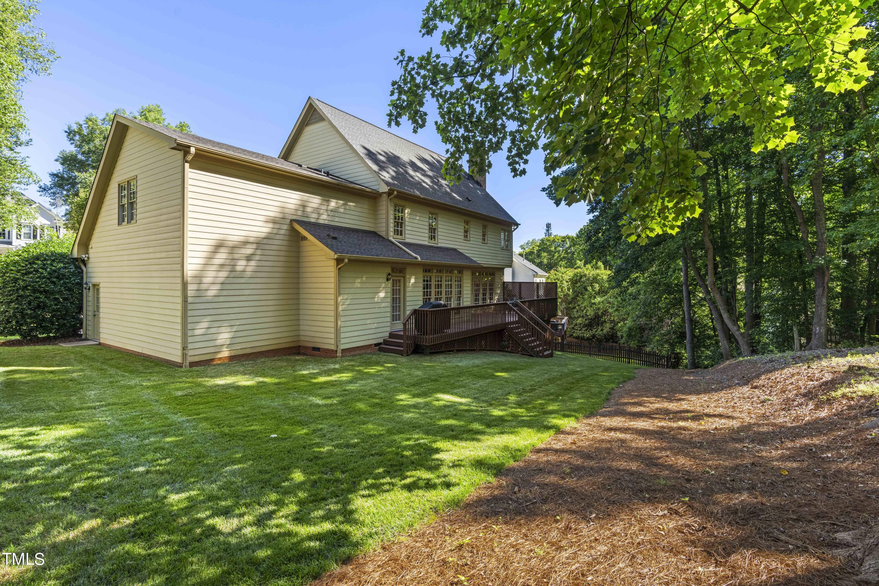 102 Scots Fir Lane