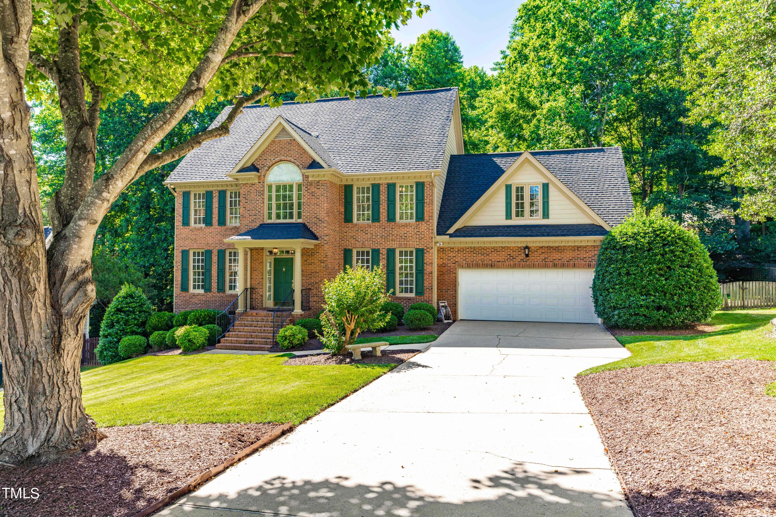 102 Scots Fir Lane