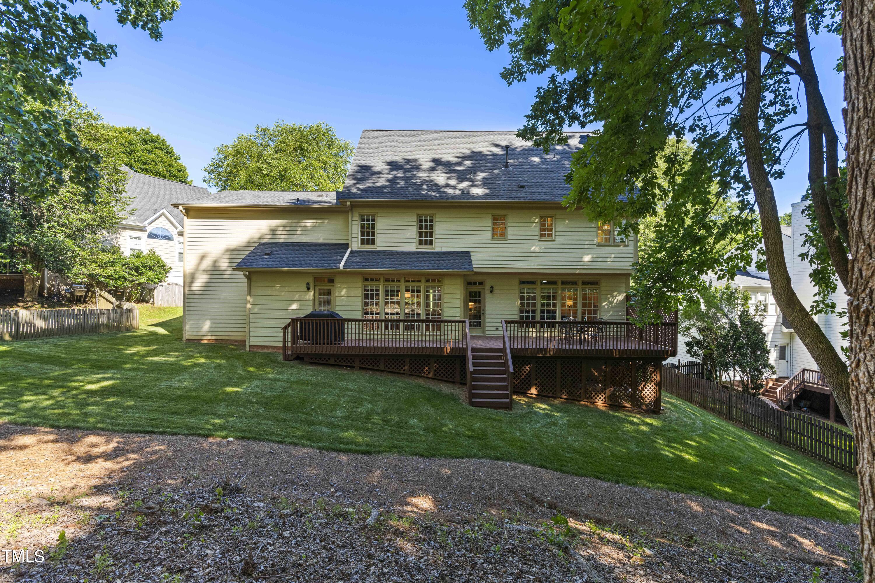 102 Scots Fir Lane