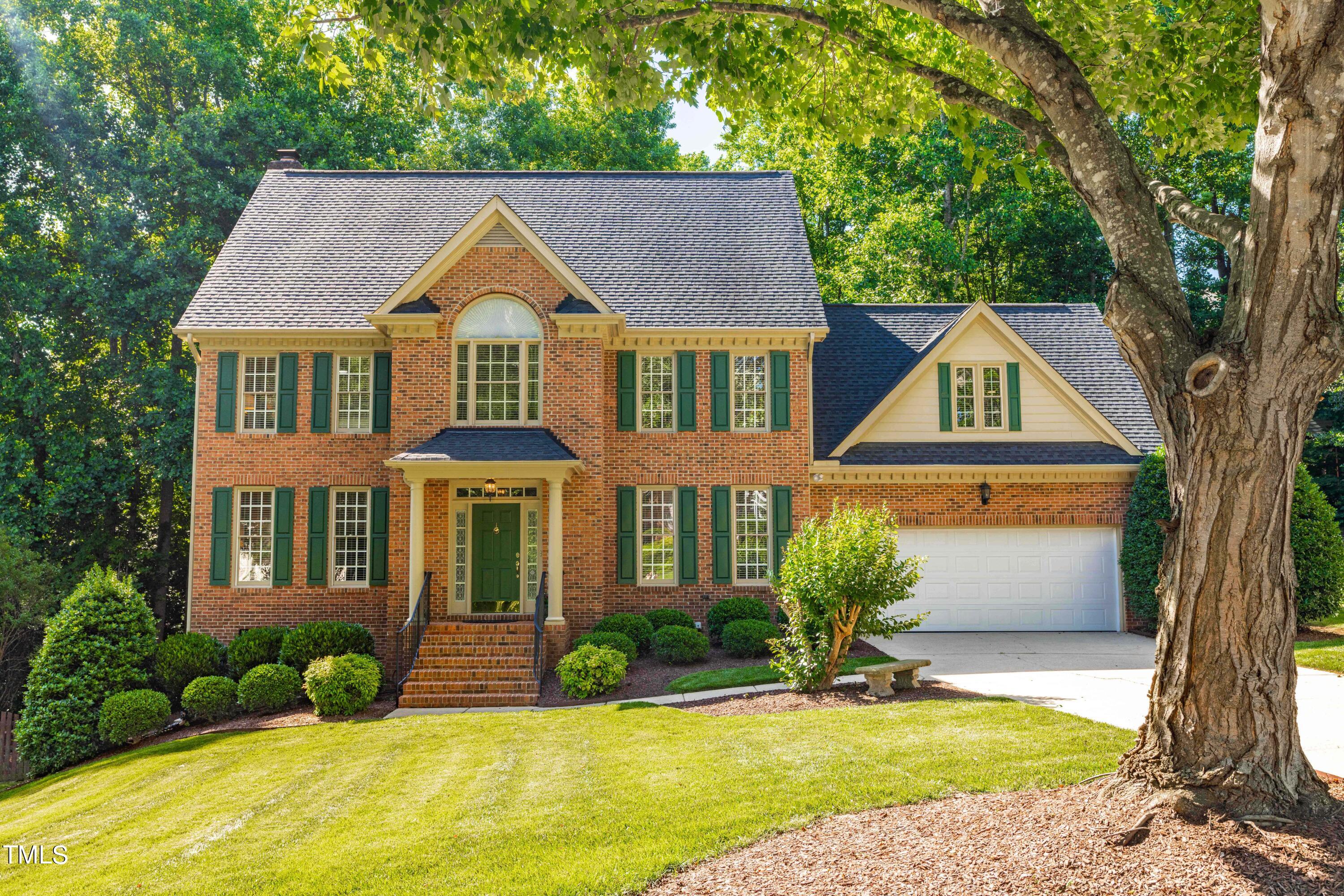 102 Scots Fir Lane