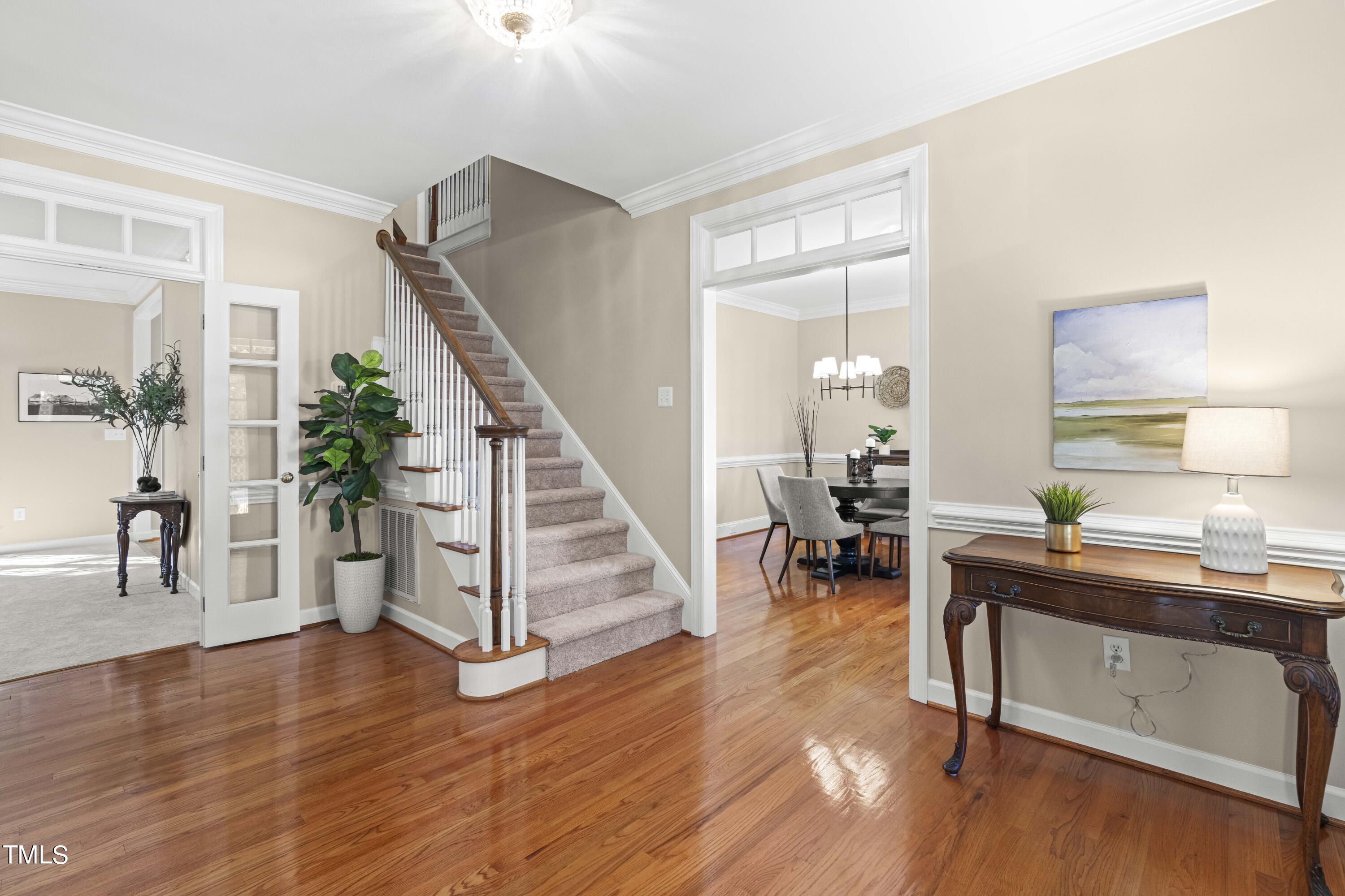 102 Scots Fir Lane