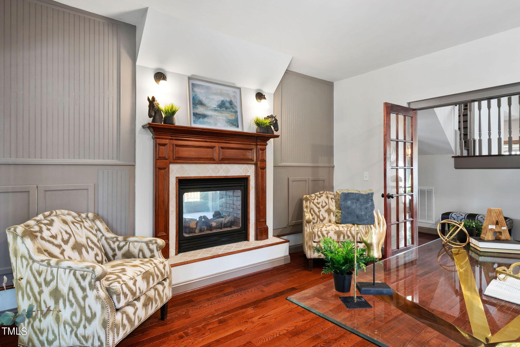 82 James Road