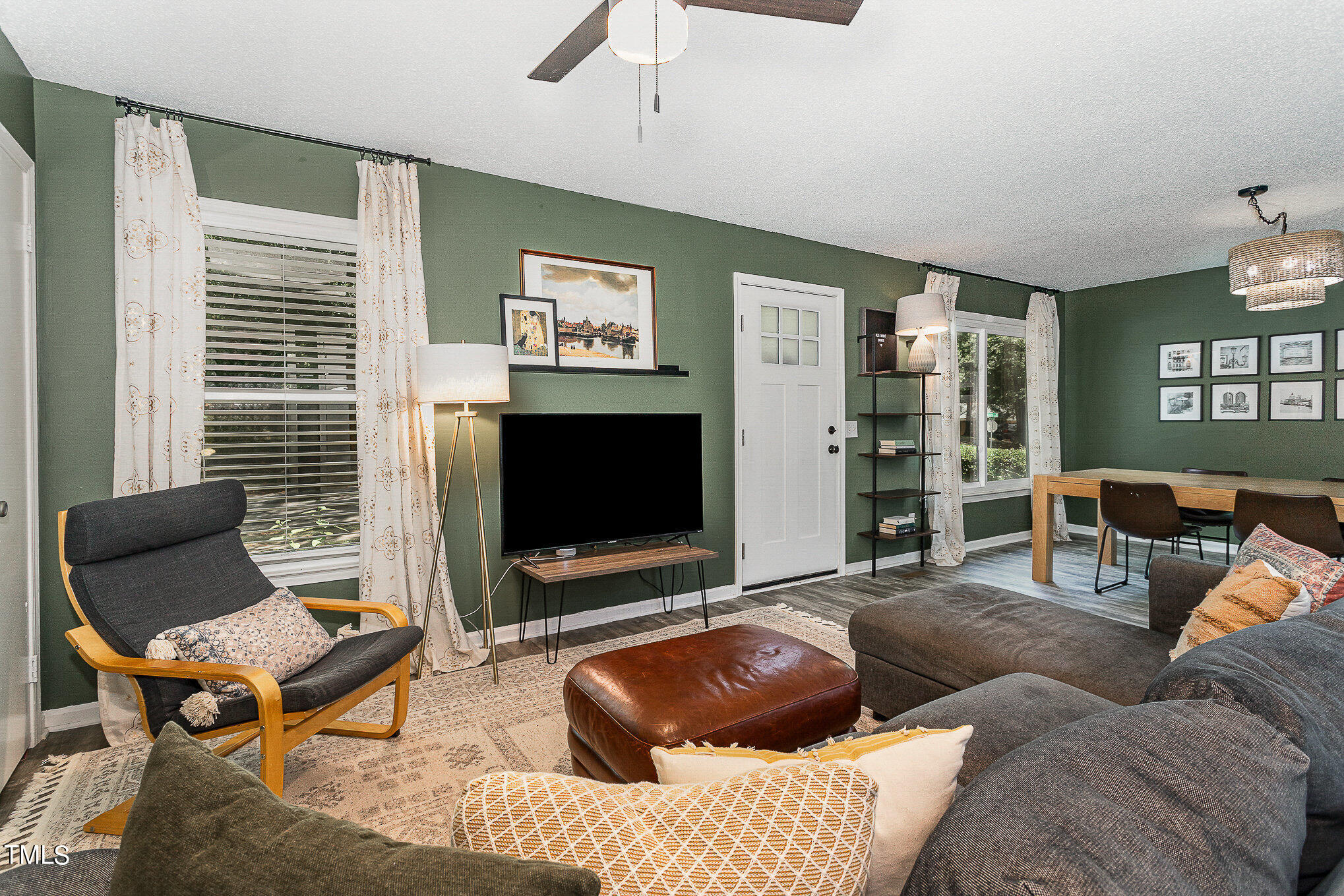 2305 Evers Drive