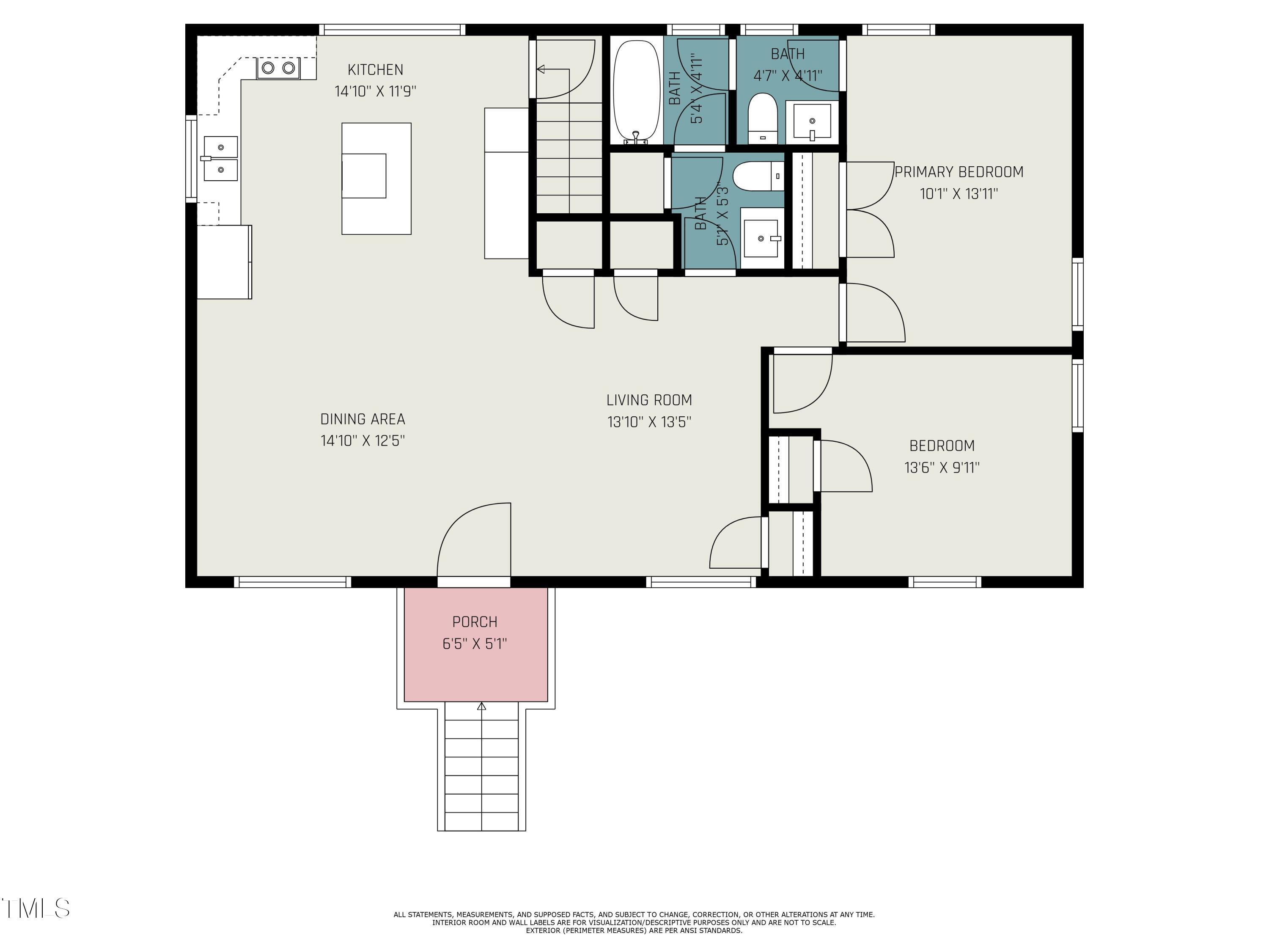 2305 Evers Drive