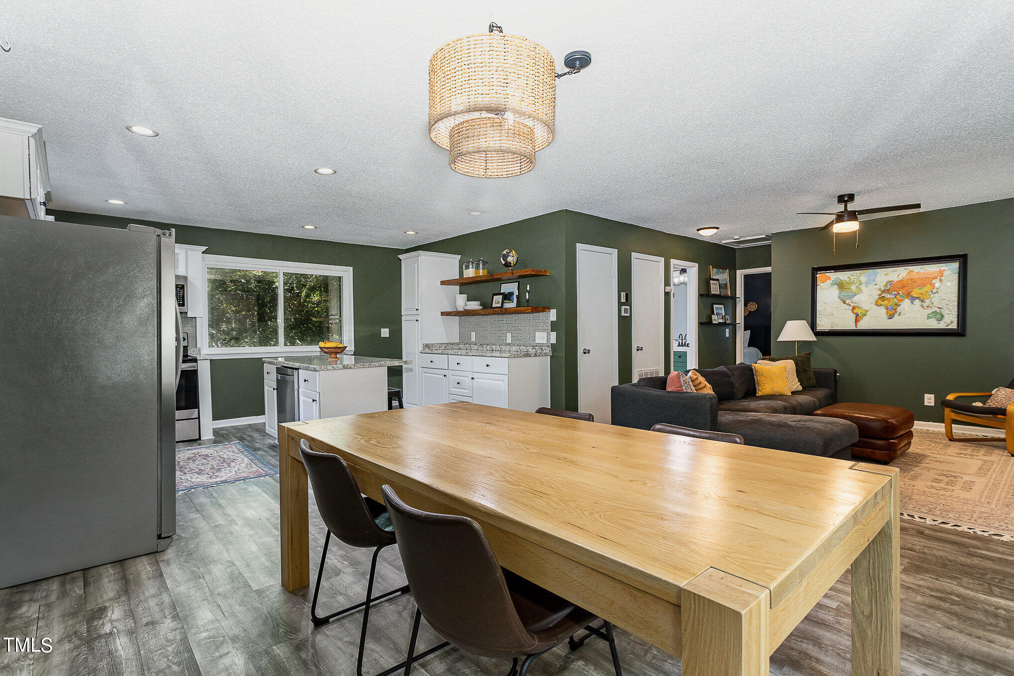 2305 Evers Drive