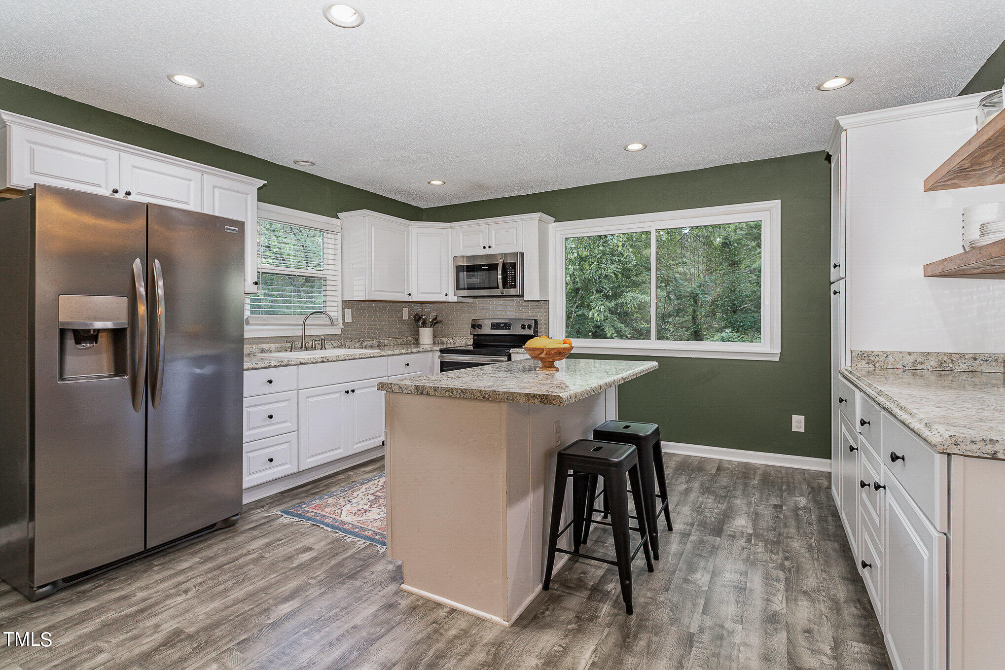 2305 Evers Drive