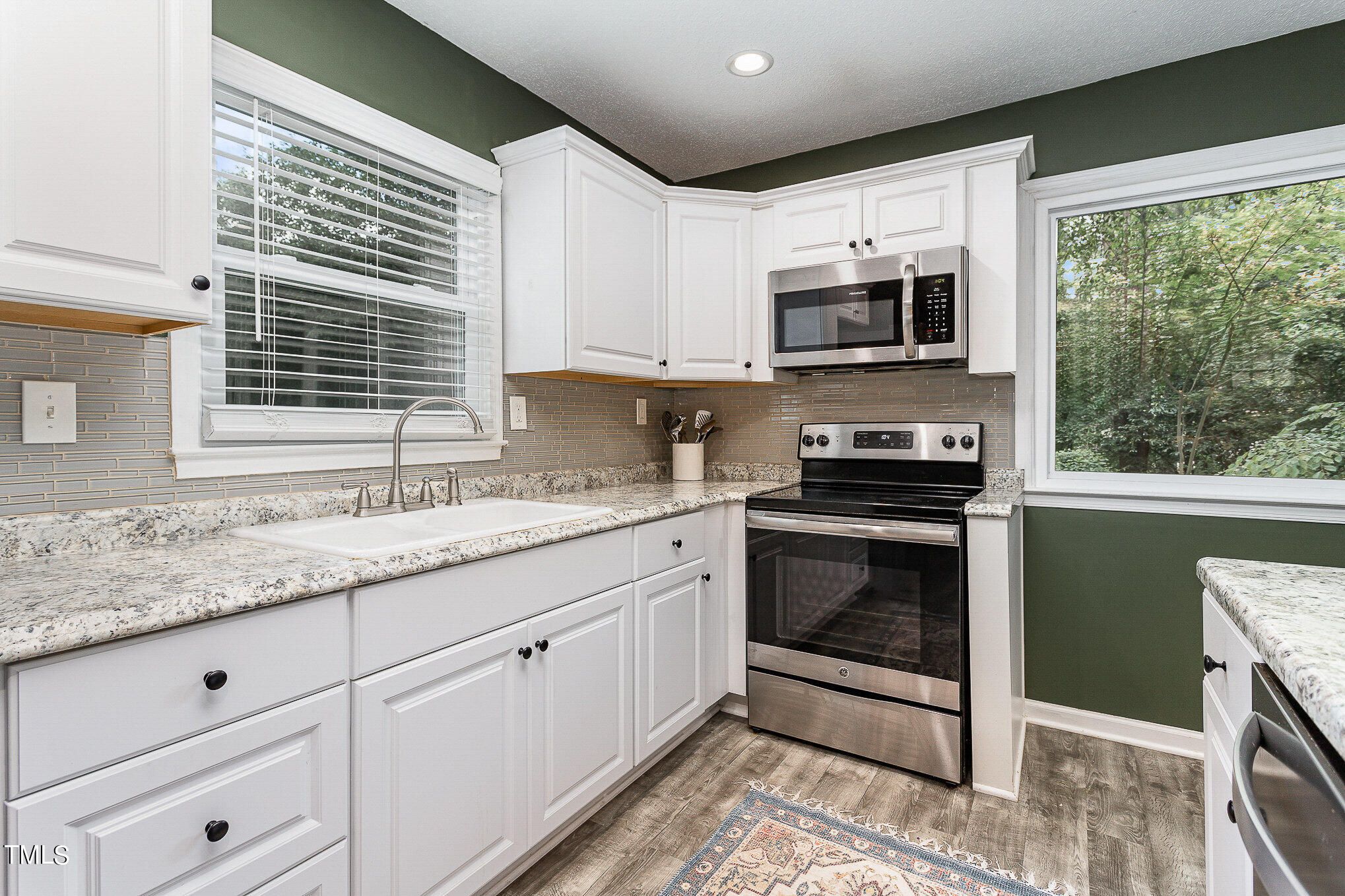 2305 Evers Drive