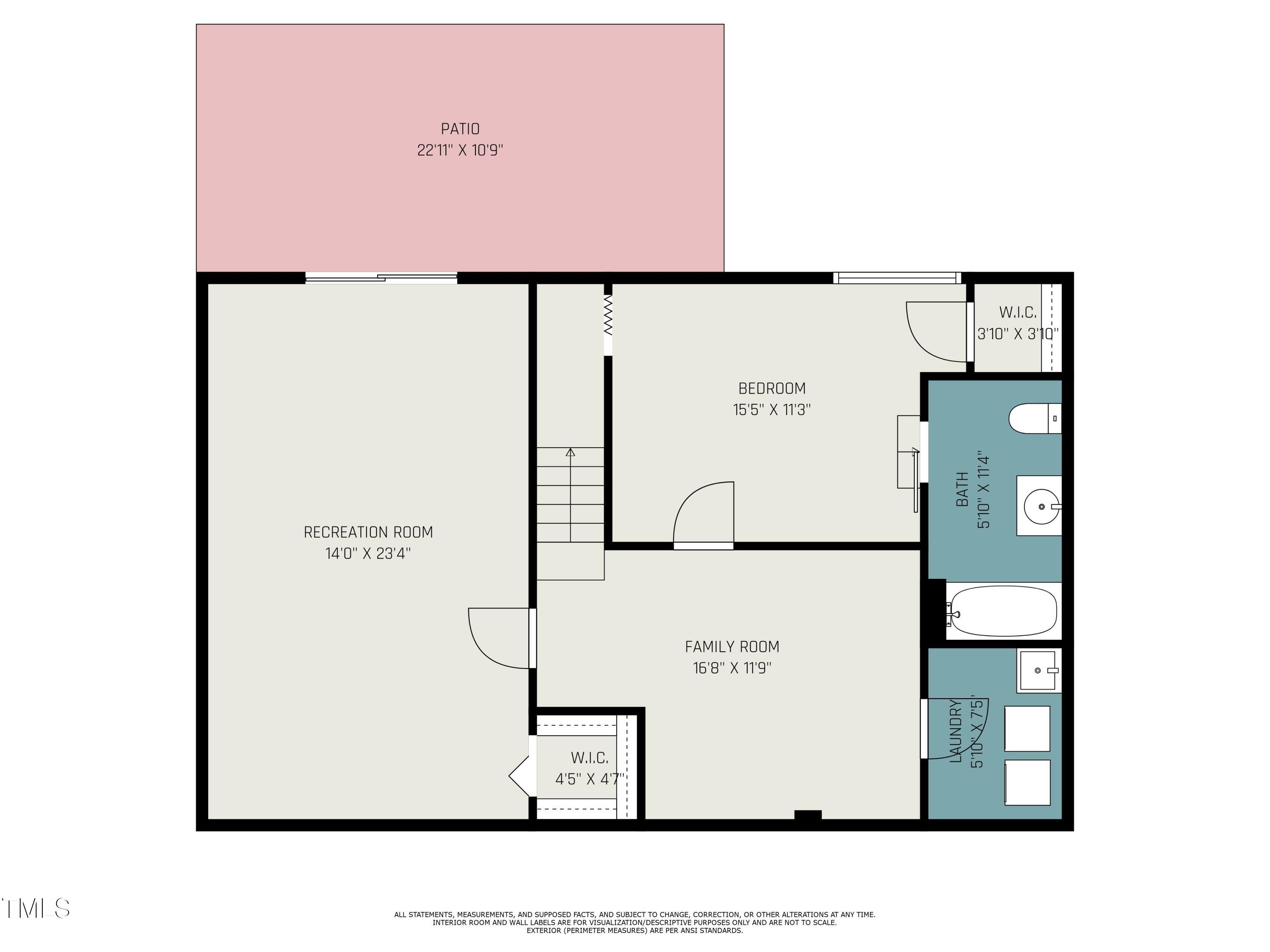 2305 Evers Drive