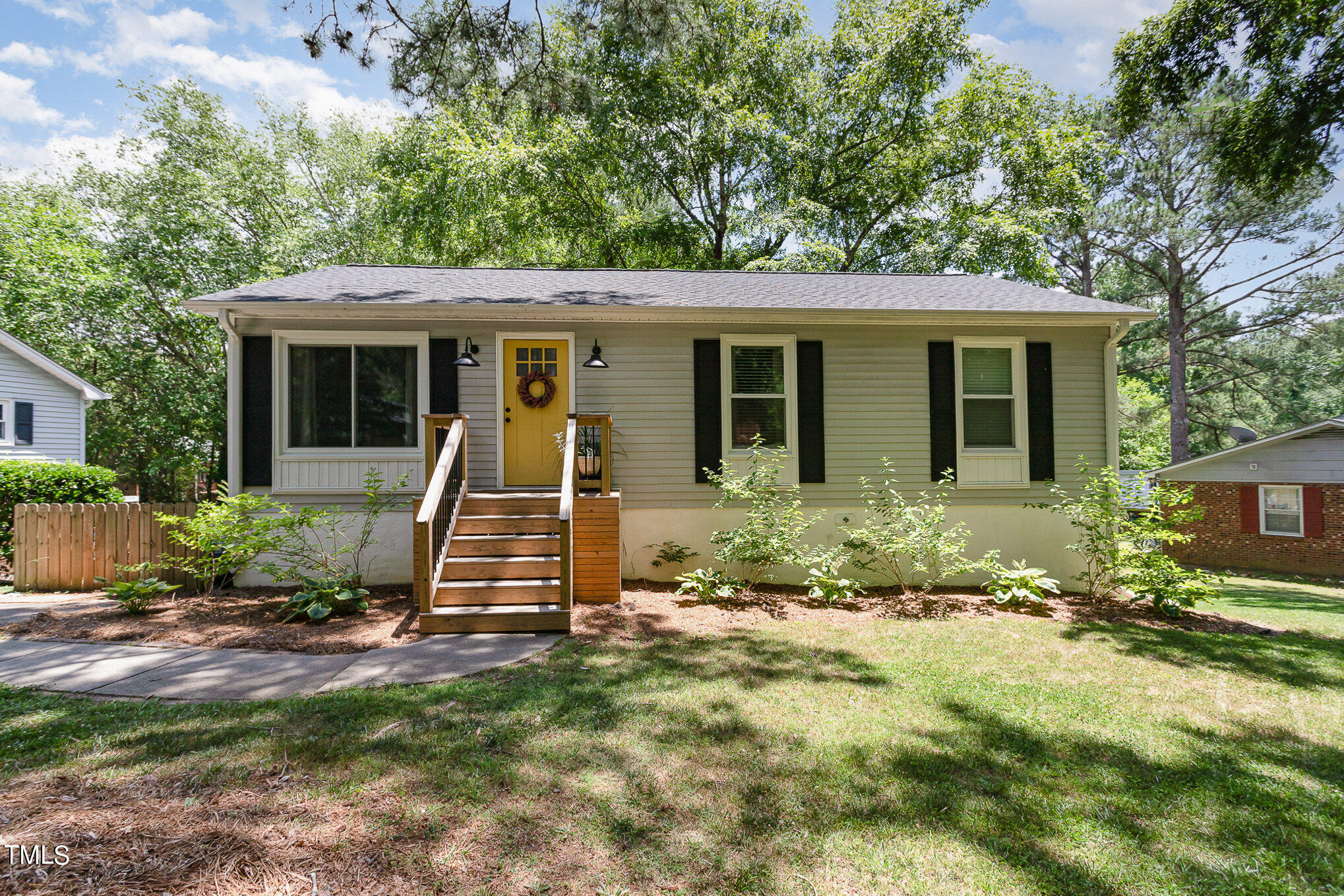 2305 Evers Drive