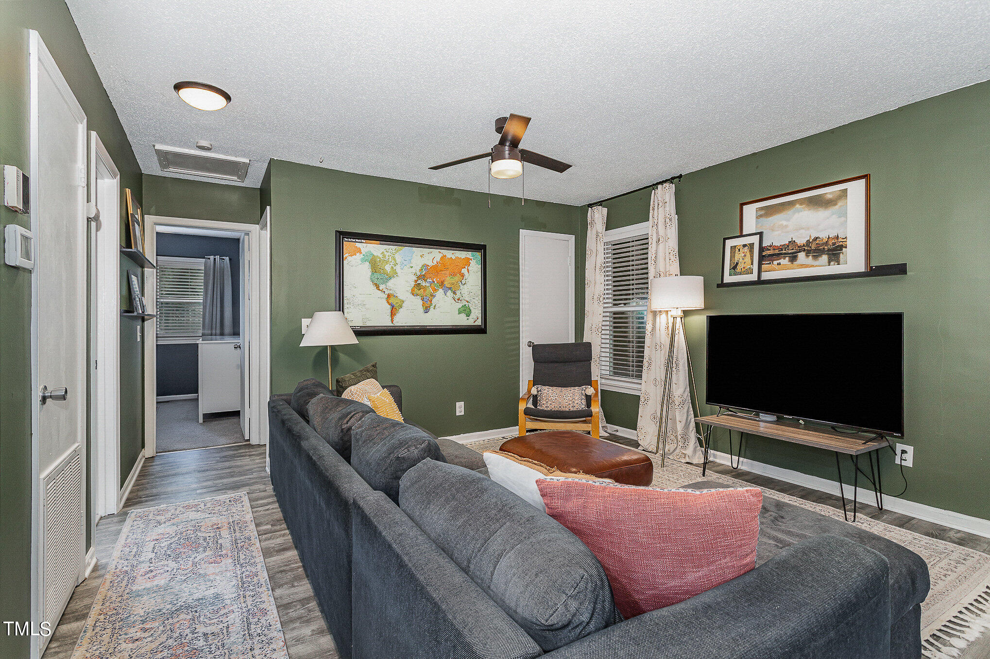 2305 Evers Drive