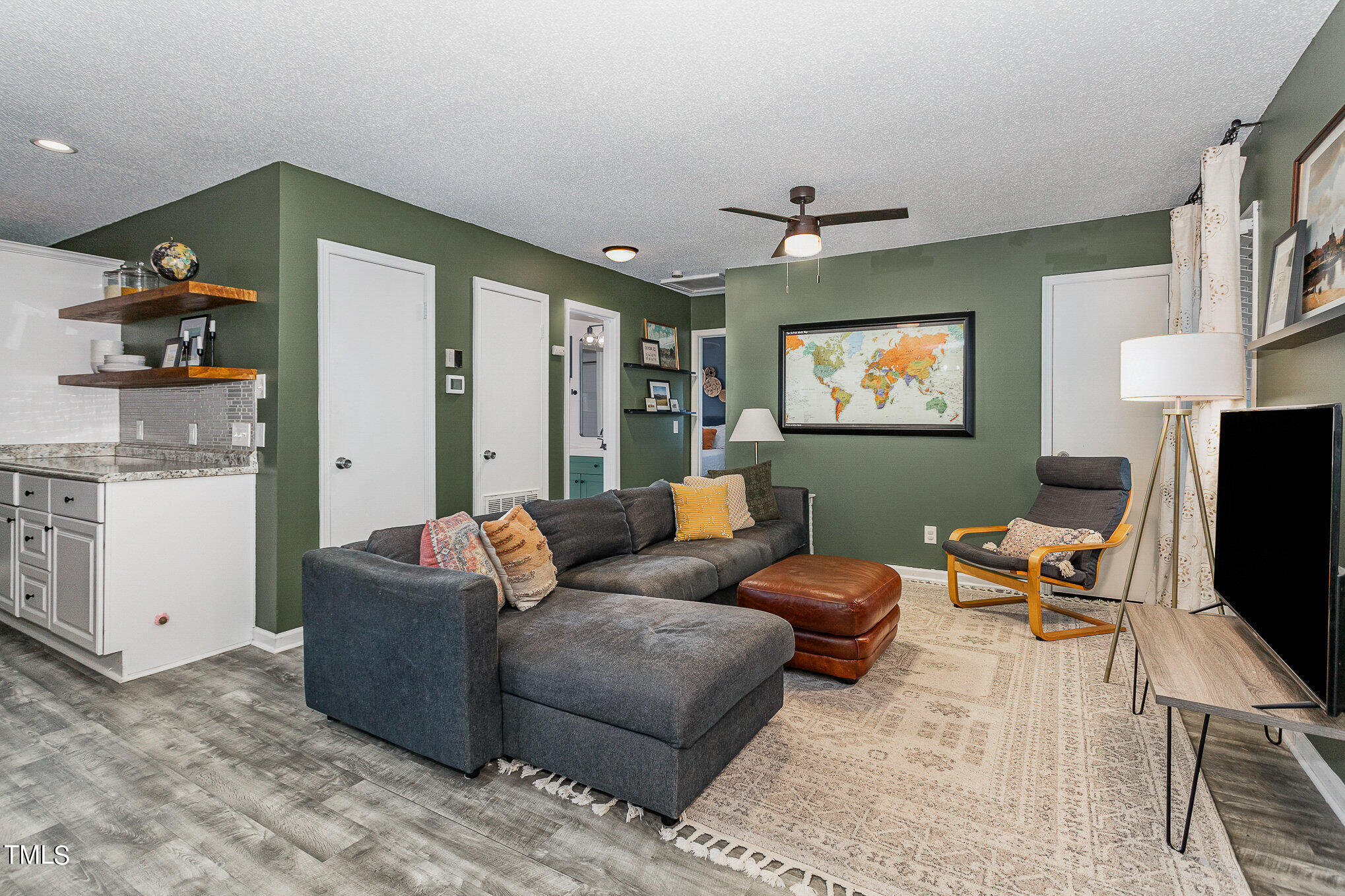2305 Evers Drive