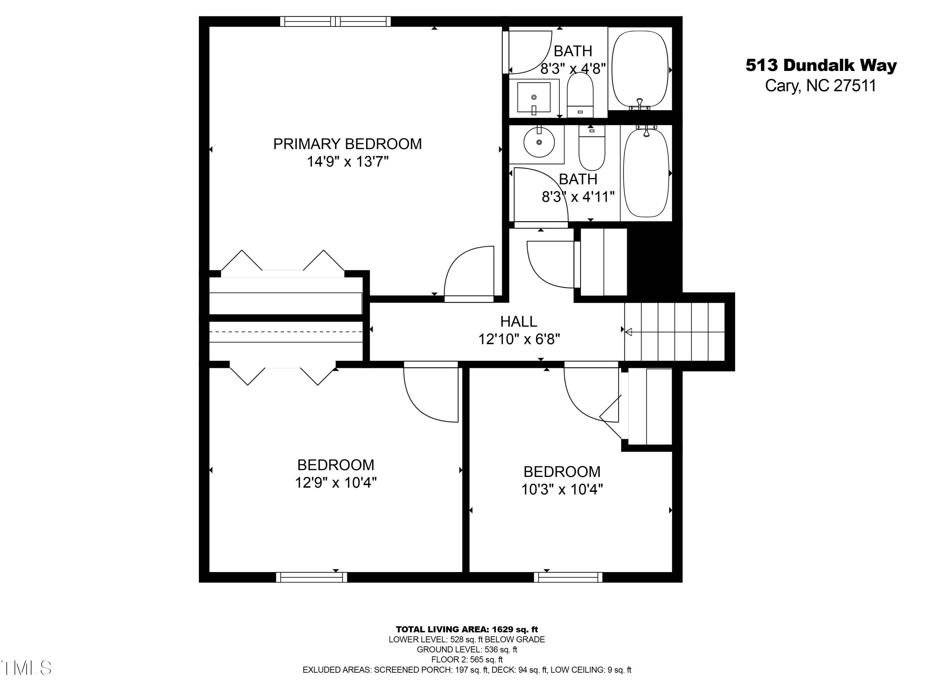 513 Dundalk Way
