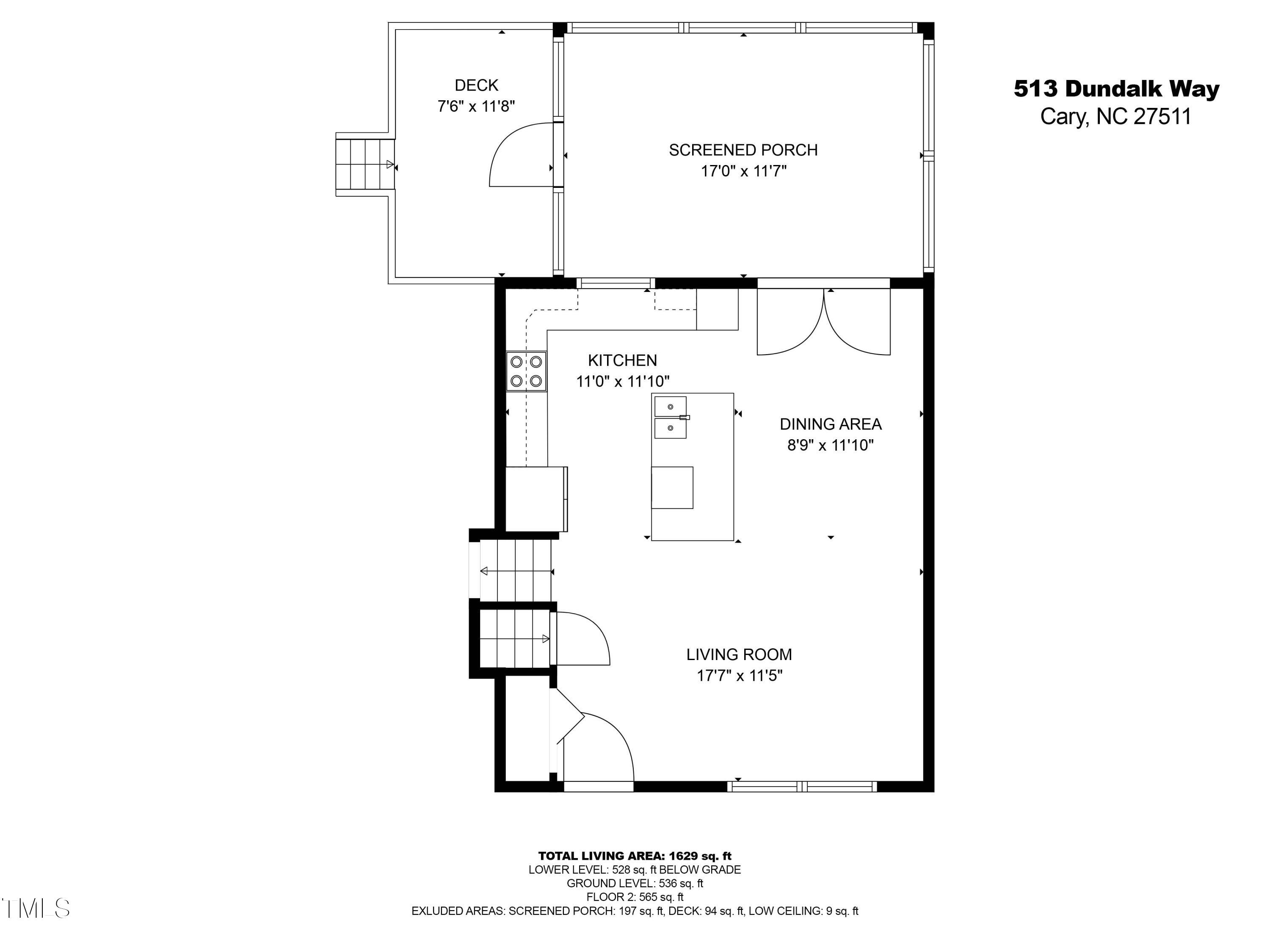 513 Dundalk Way