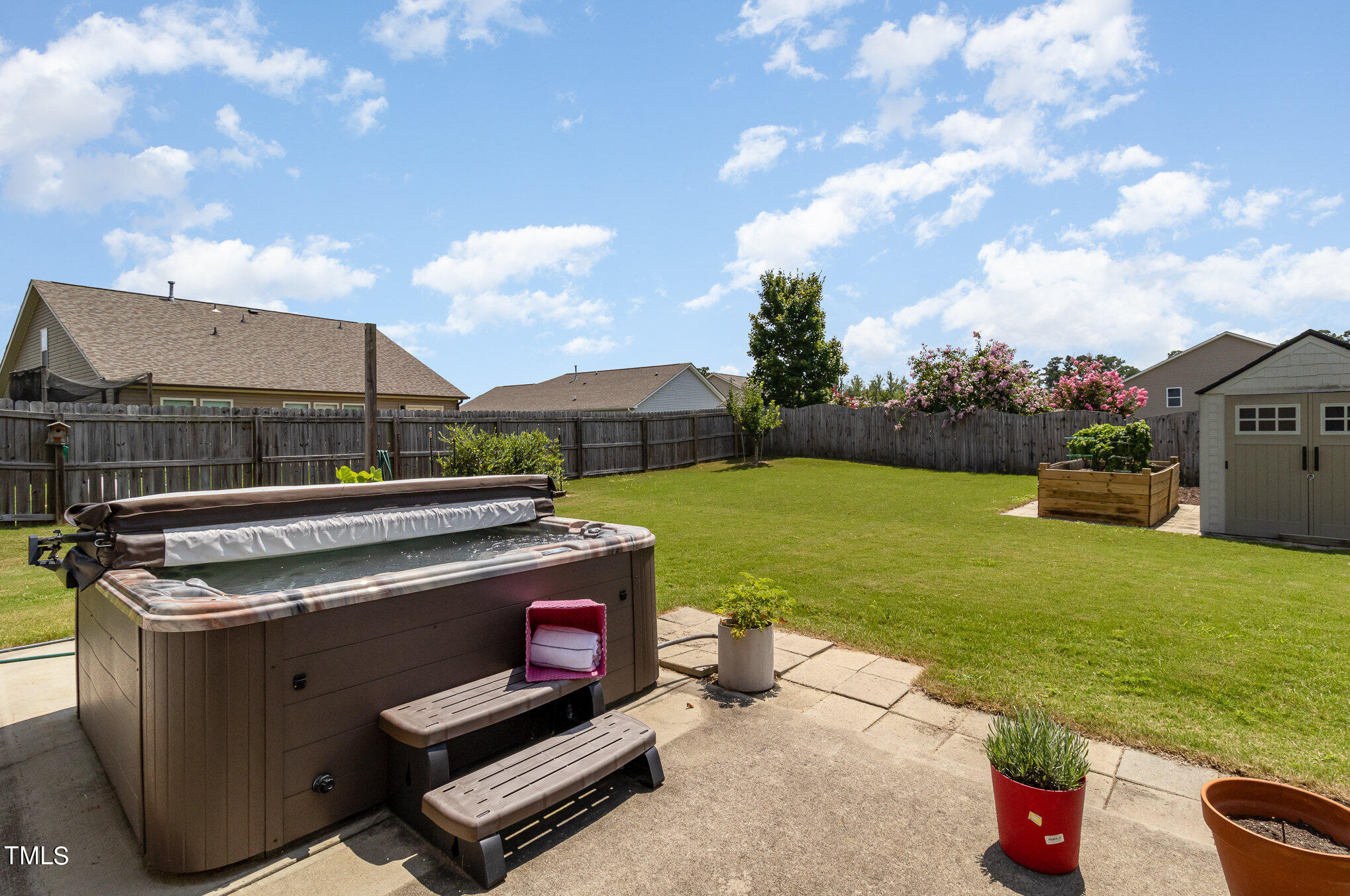 1216 Chimney Ridge Drive