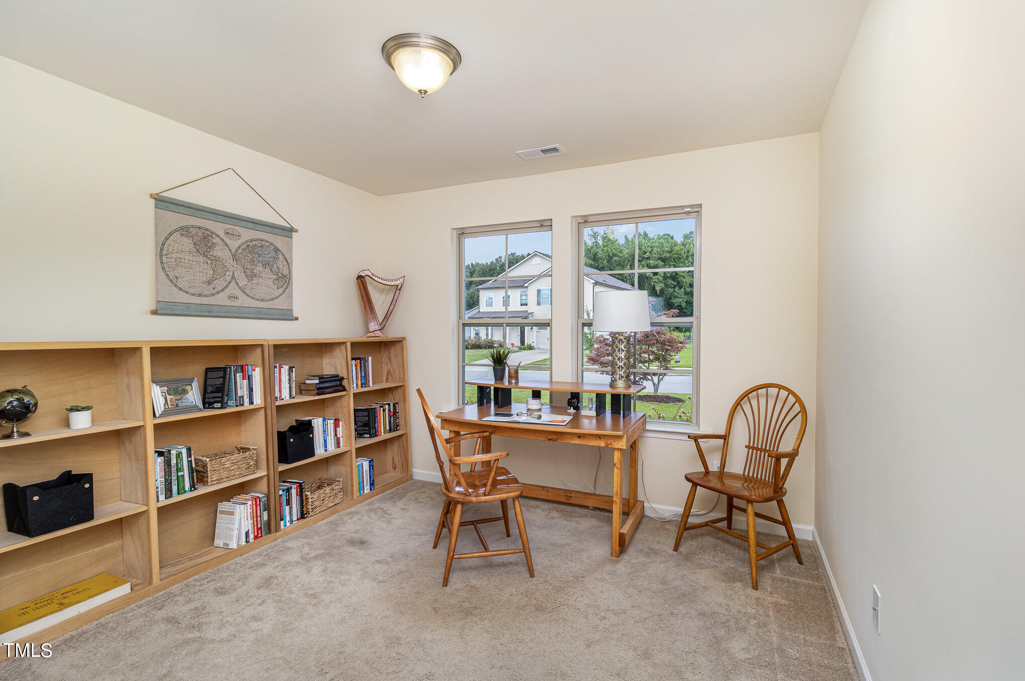 1216 Chimney Ridge Drive
