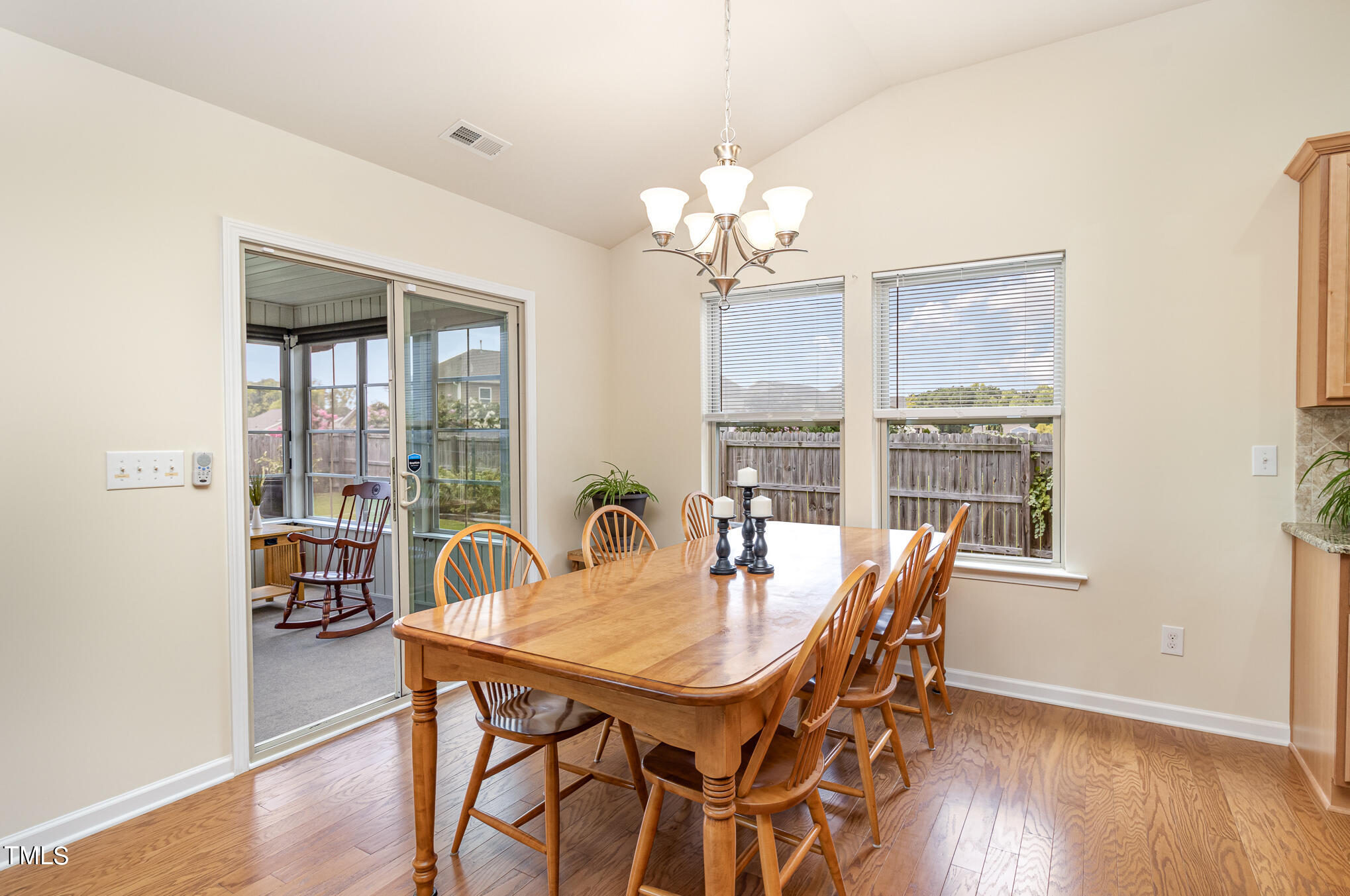 1216 Chimney Ridge Drive