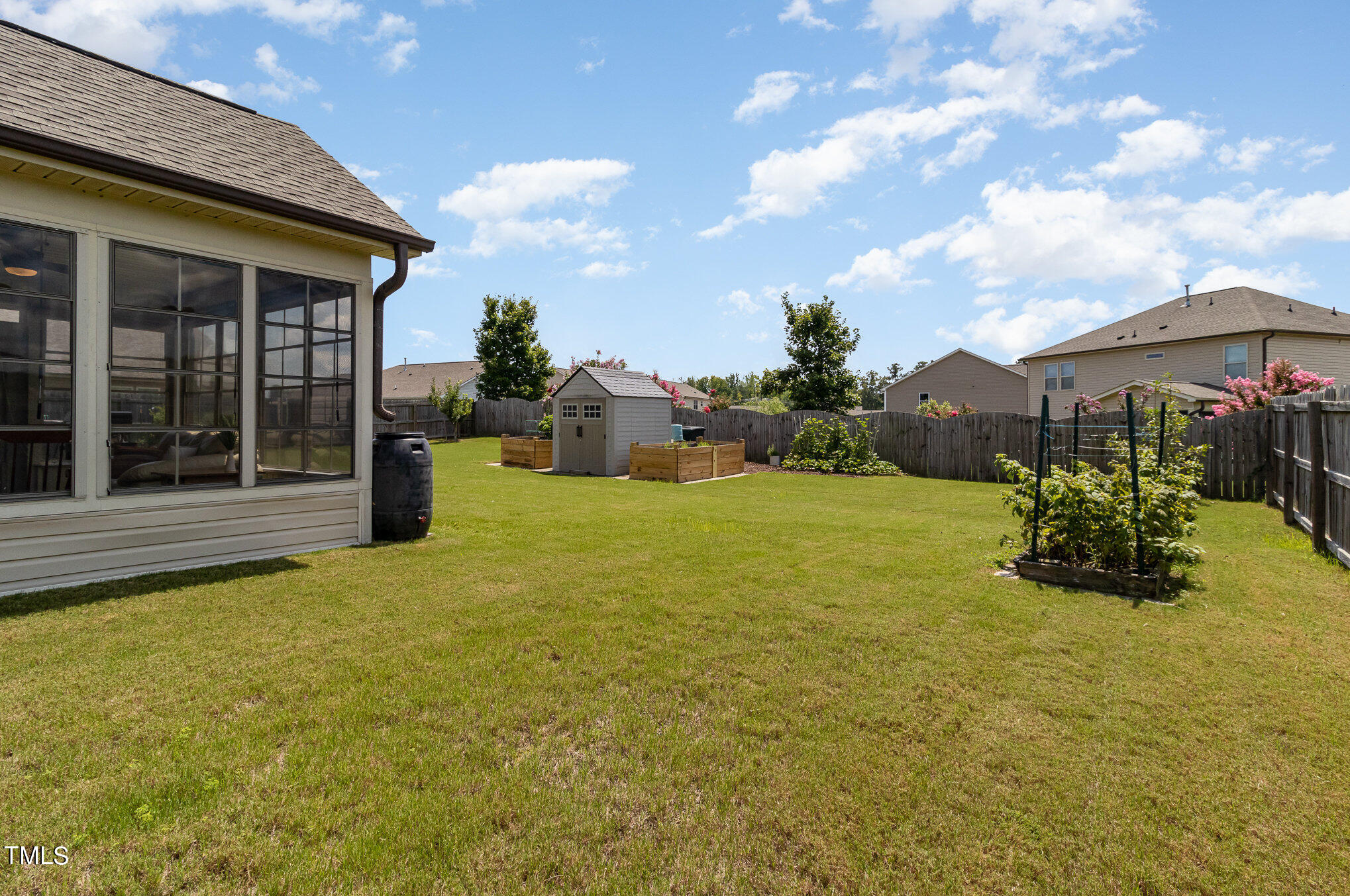 1216 Chimney Ridge Drive