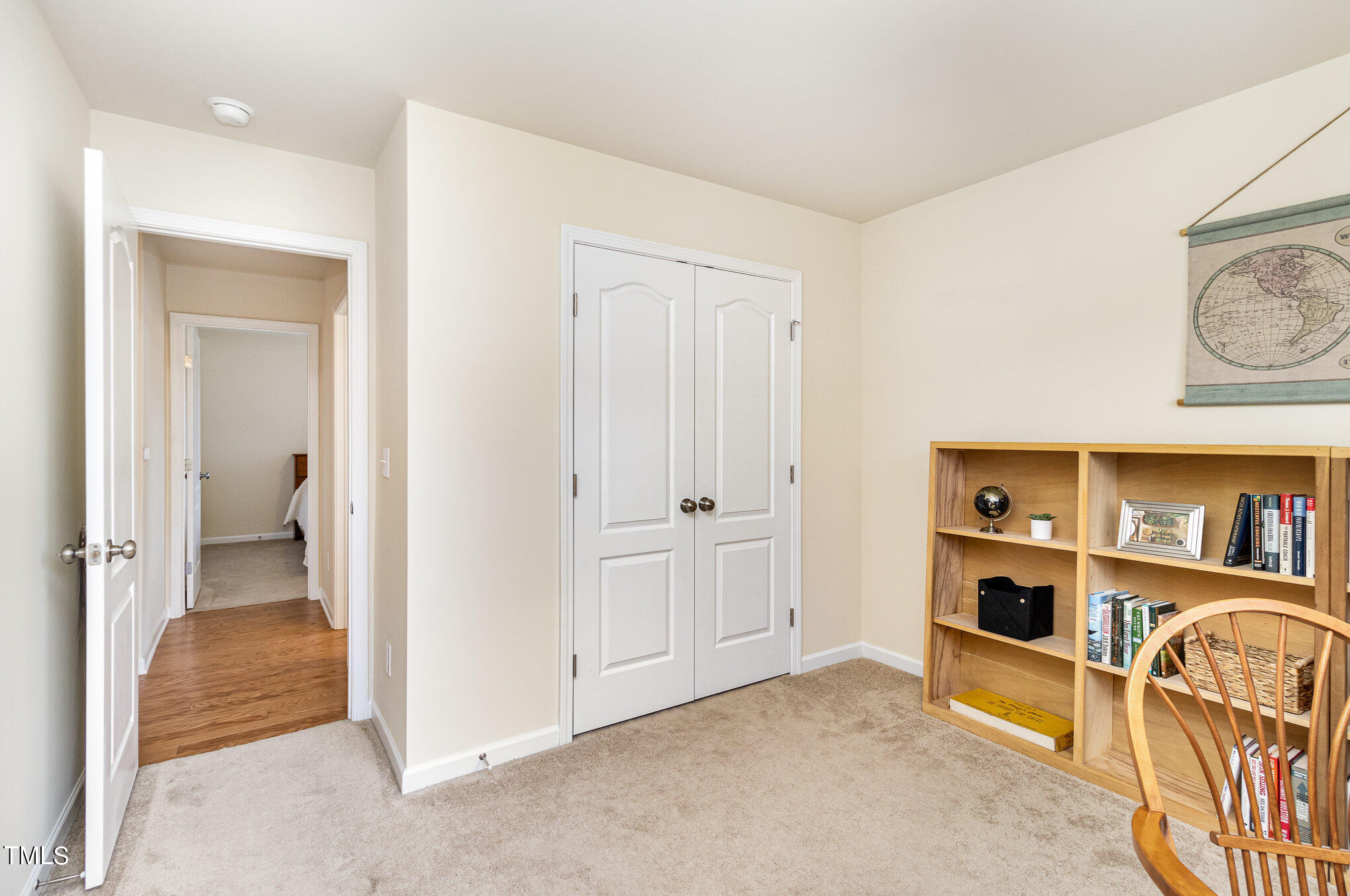 1216 Chimney Ridge Drive