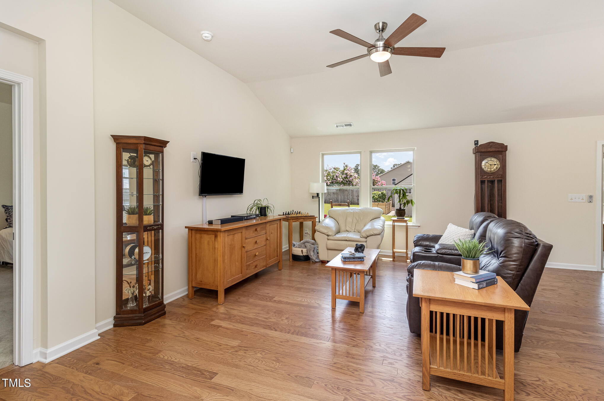 1216 Chimney Ridge Drive