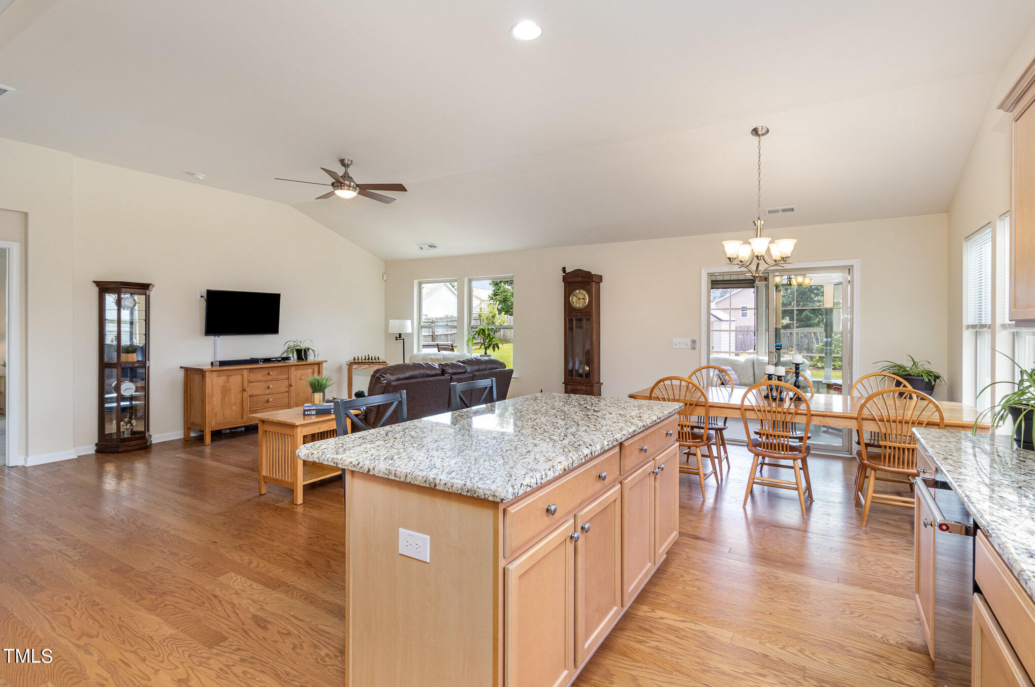 1216 Chimney Ridge Drive