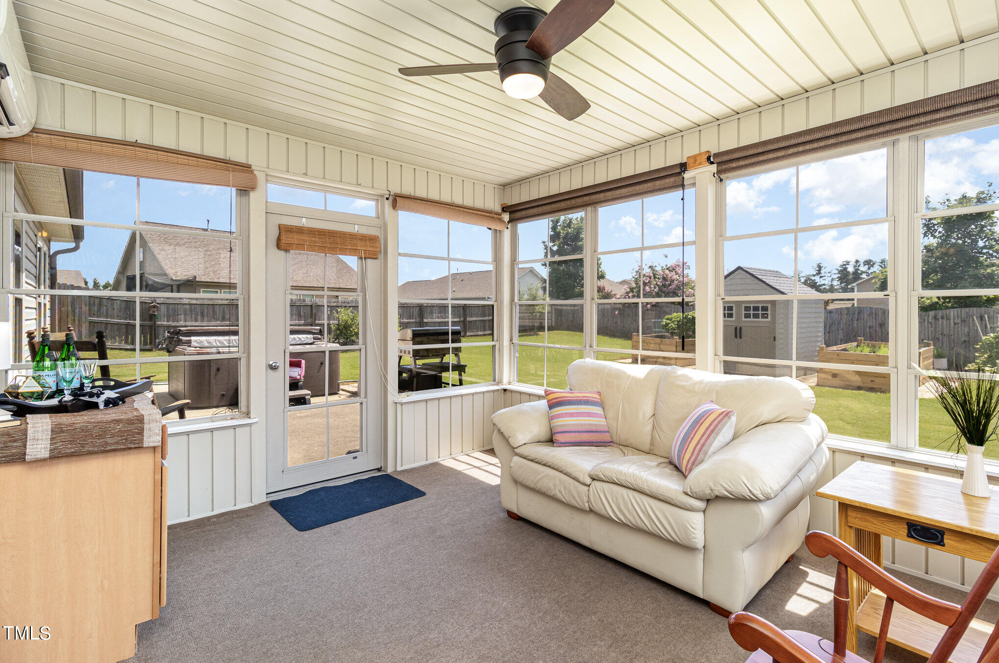 1216 Chimney Ridge Drive