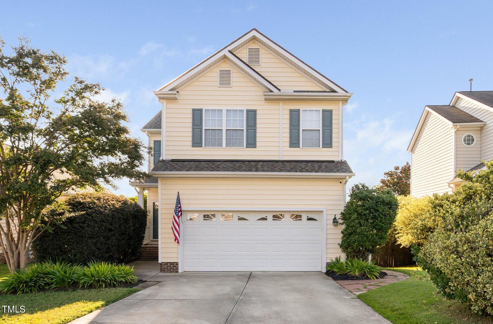 5517 Creekdale Circle