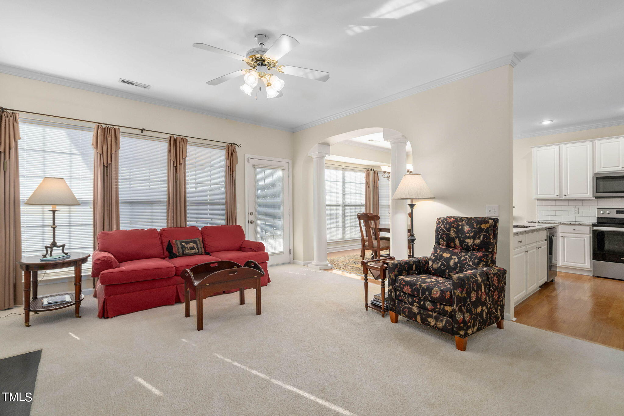 5517 Creekdale Circle