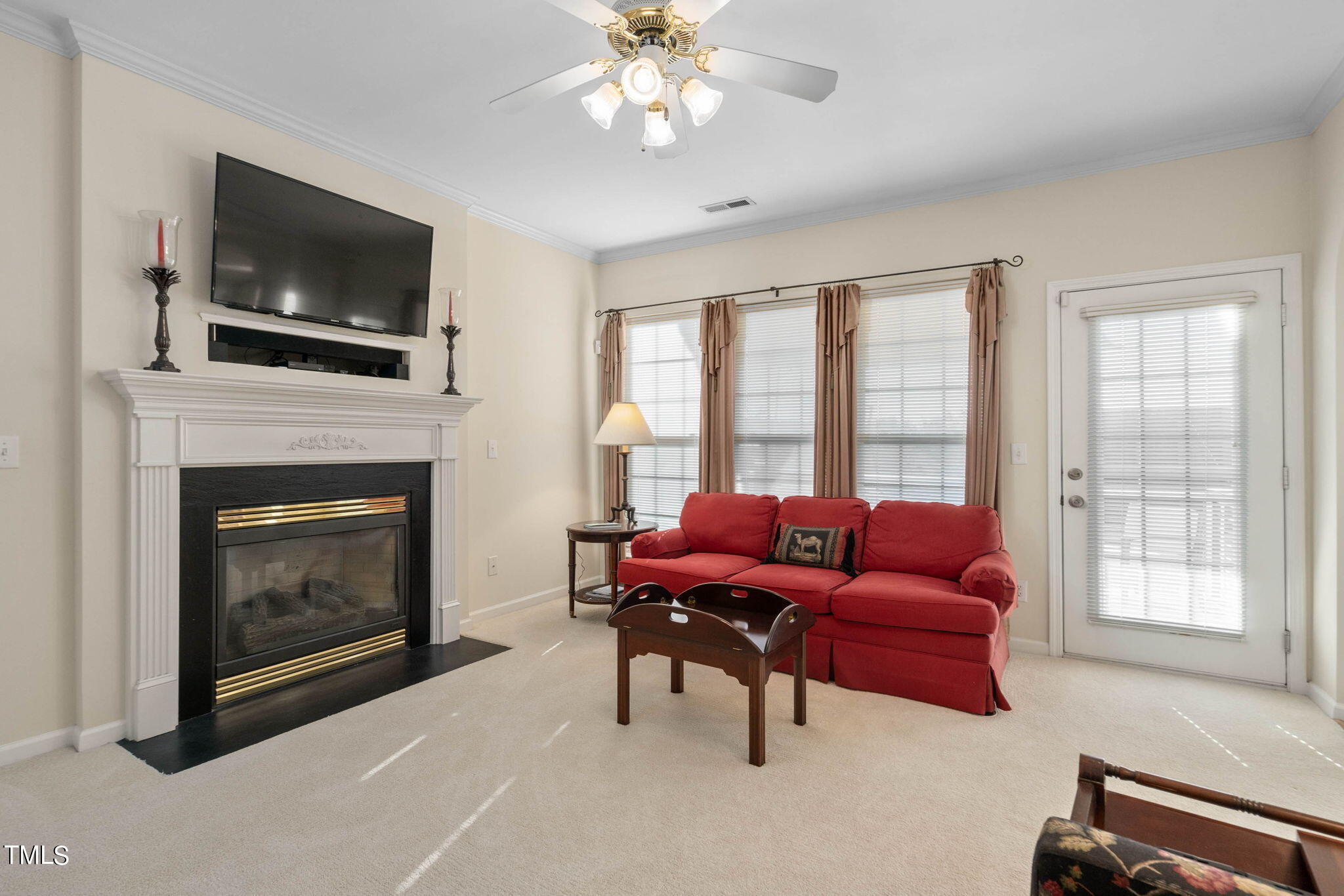 5517 Creekdale Circle