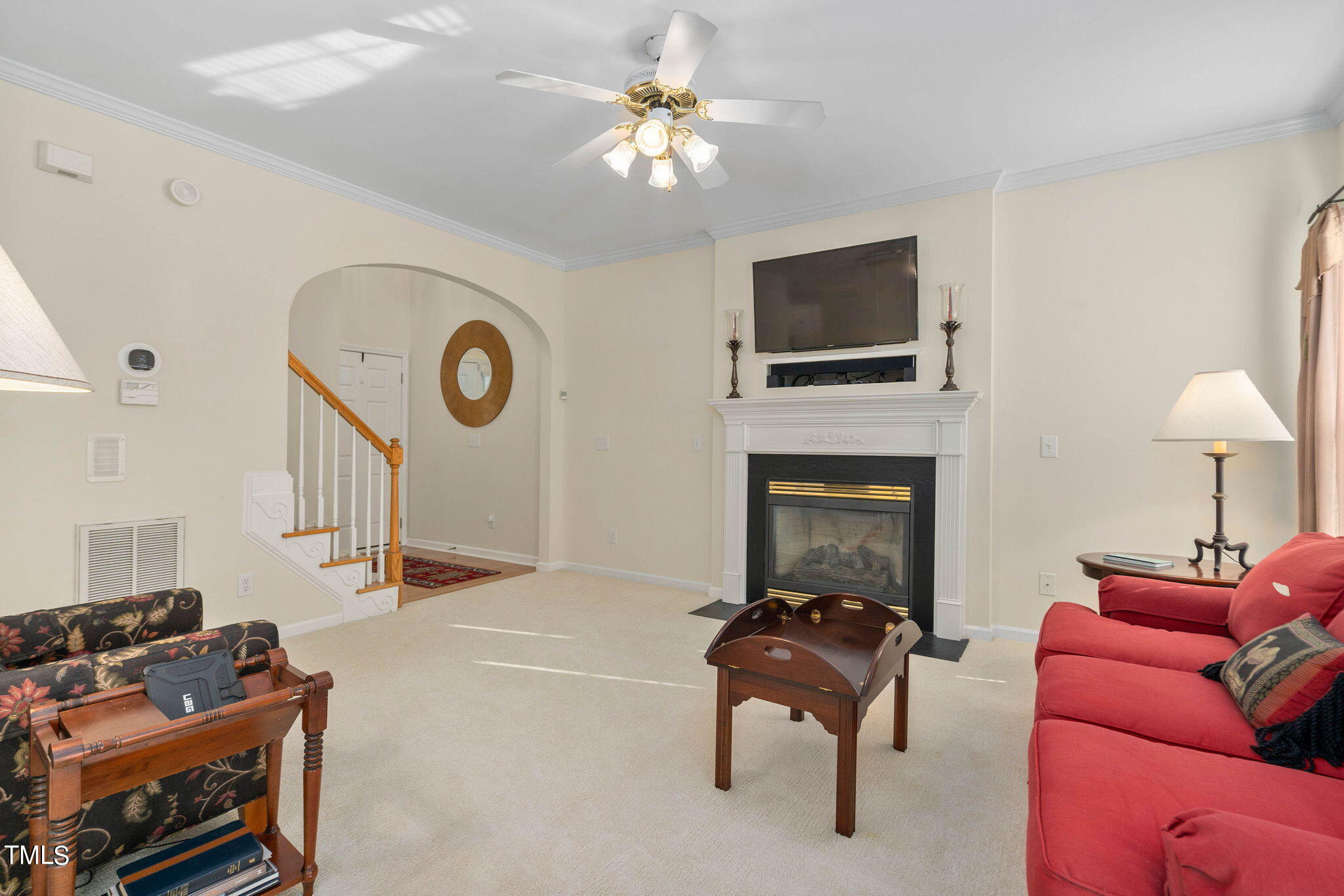 5517 Creekdale Circle