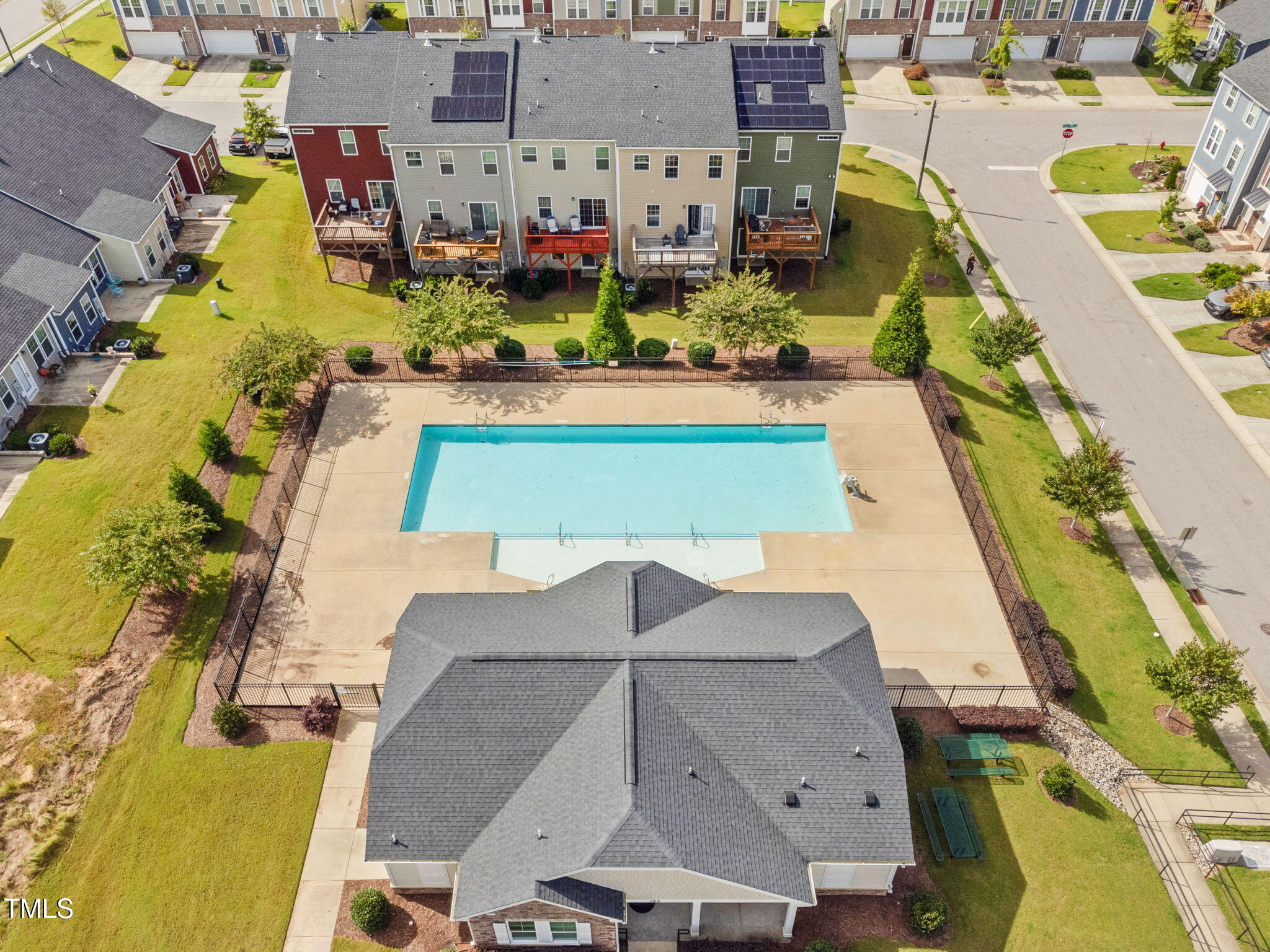 246 Brier Summit Place