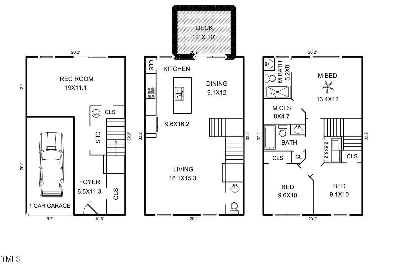 246 Brier Summit Place