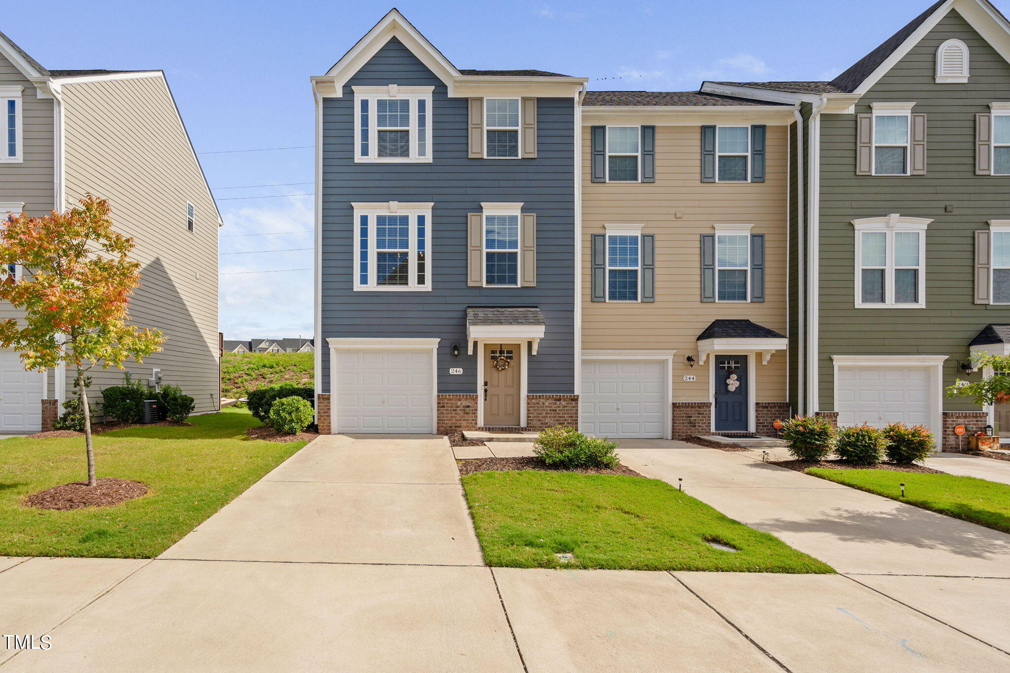 246 Brier Summit Place