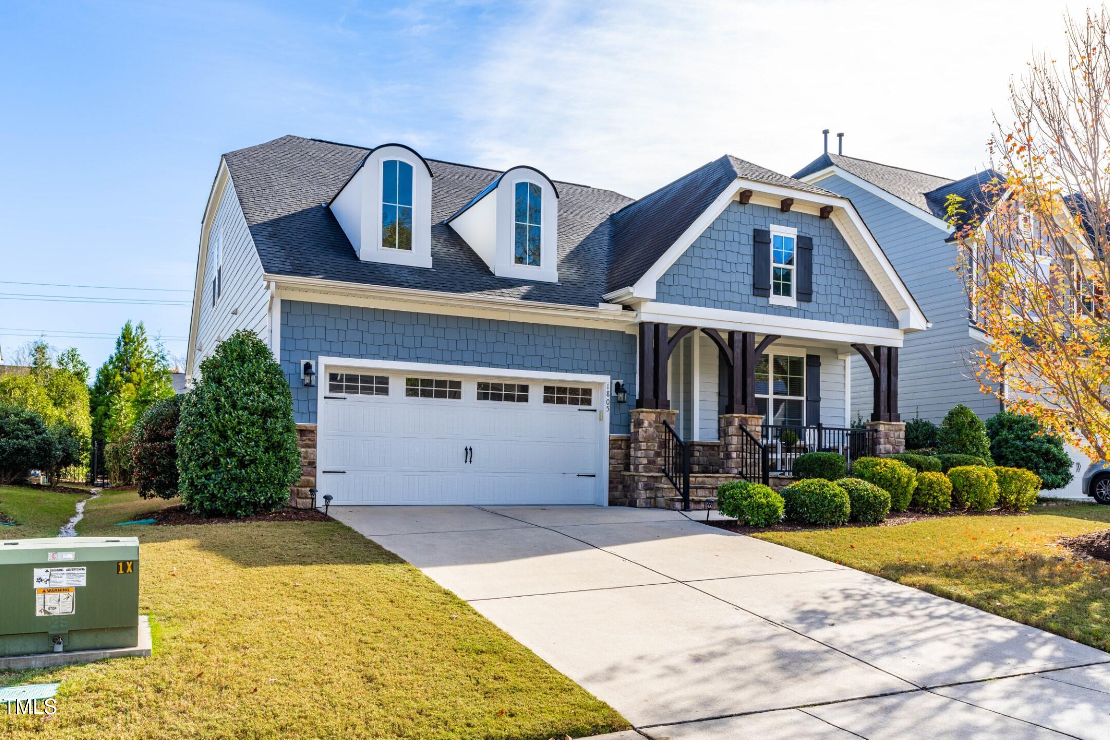 1805 Bodwin Lane