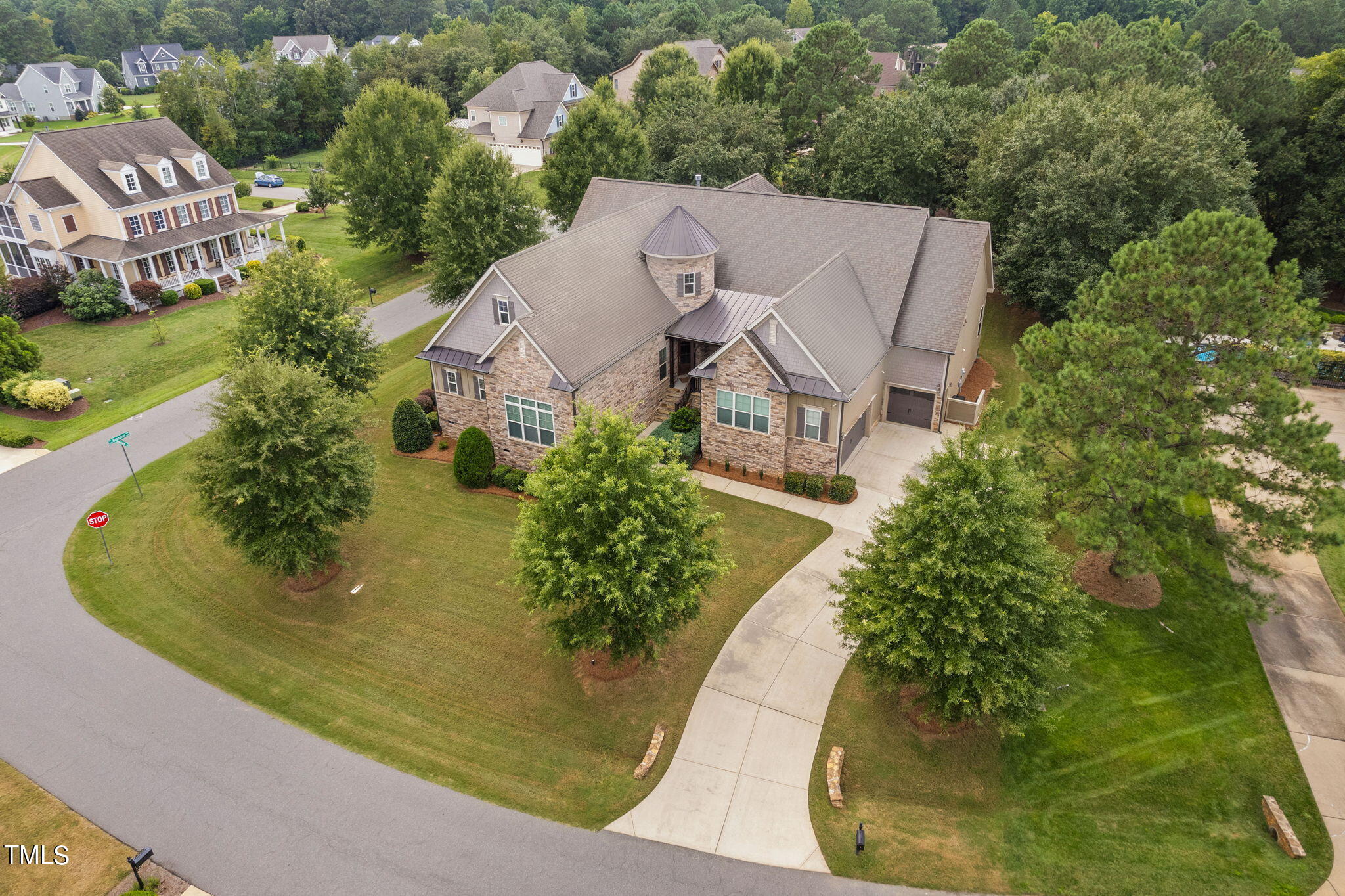 7440 Bleasdale Court