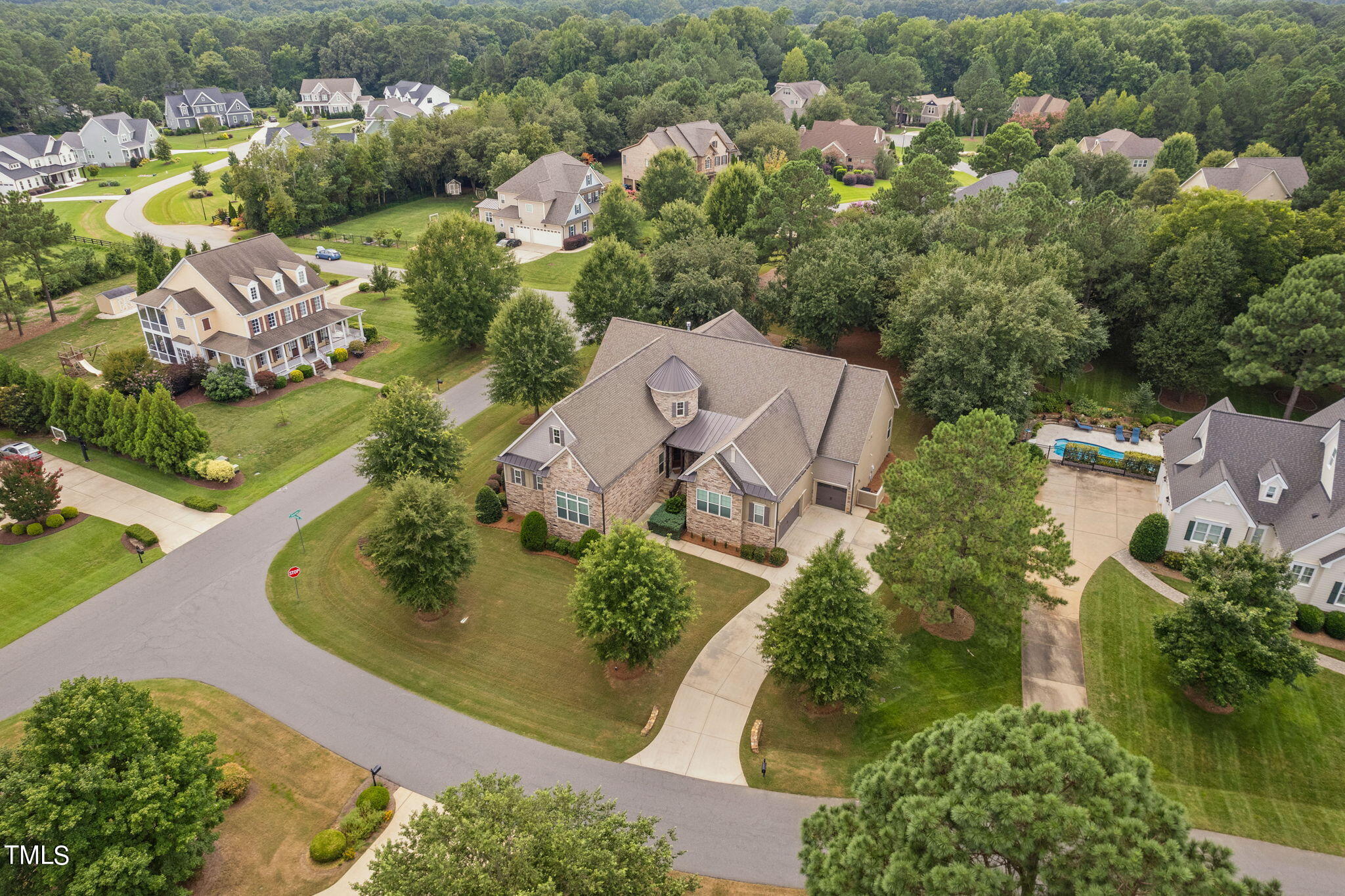 7440 Bleasdale Court